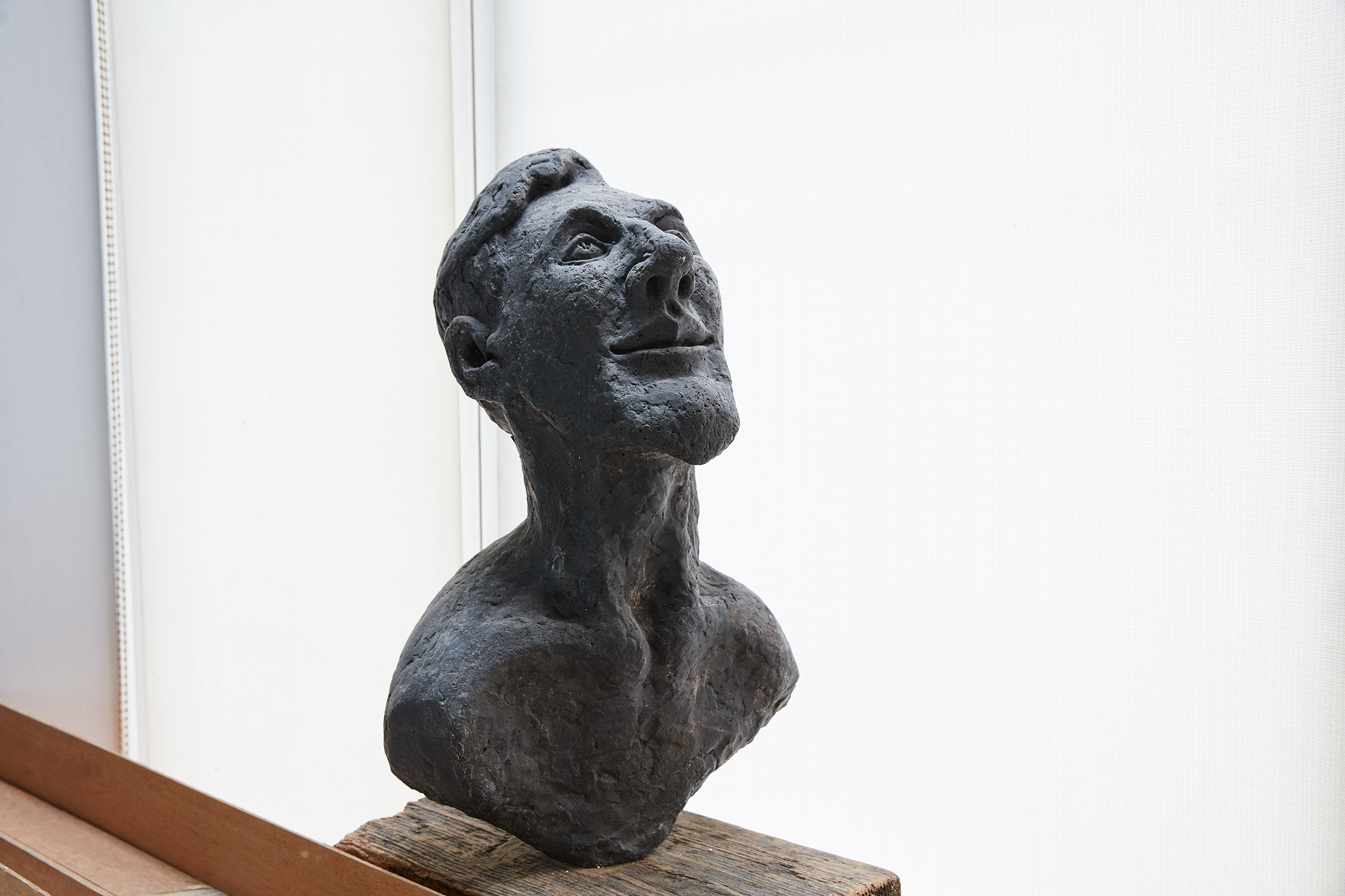 New York Times | T magazine | Maggi Hambling