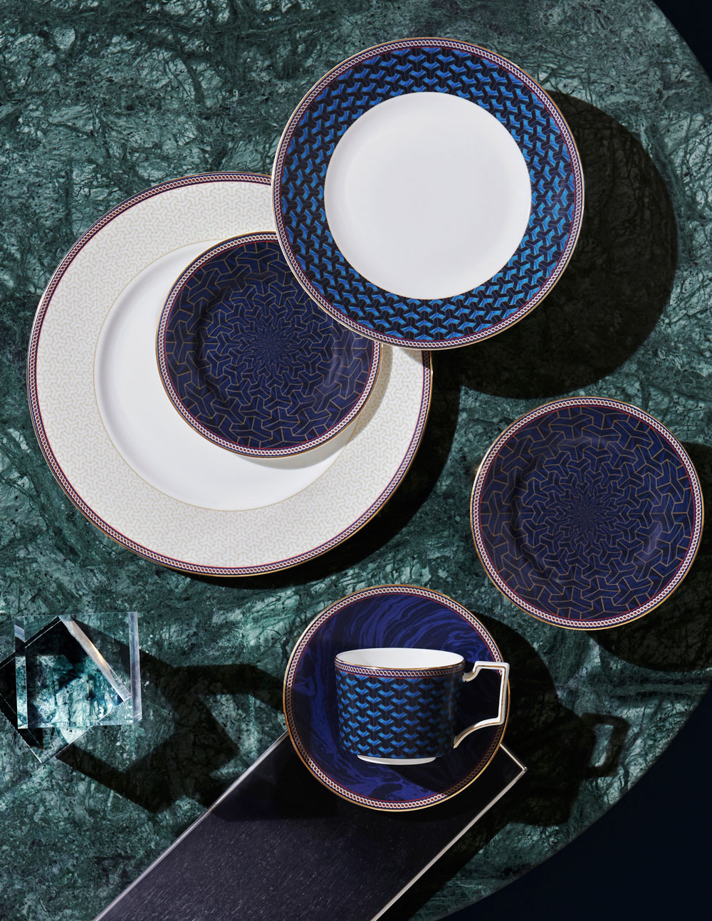 Jasper Conran x Wedgwood