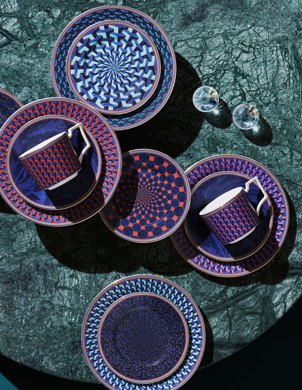 Jasper Conran x Wedgwood
