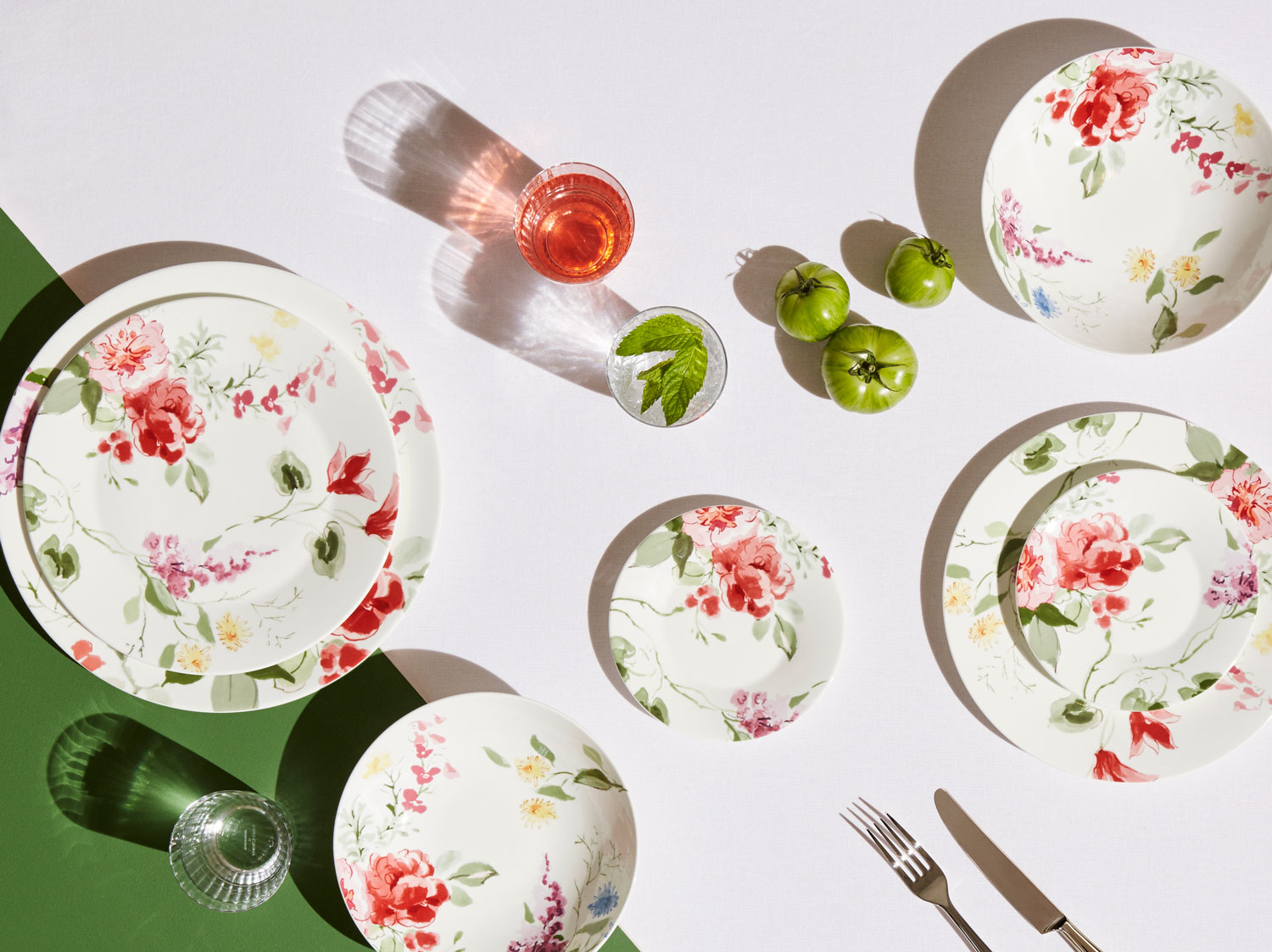 Jasper Conran x Wedgwood