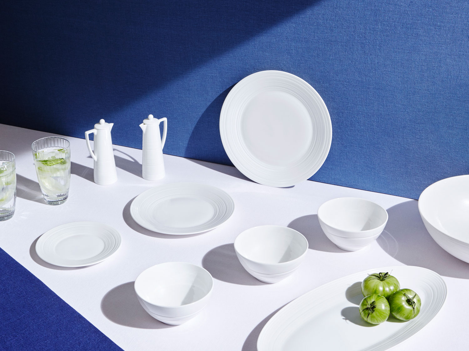 Jasper Conran x Wedgwood