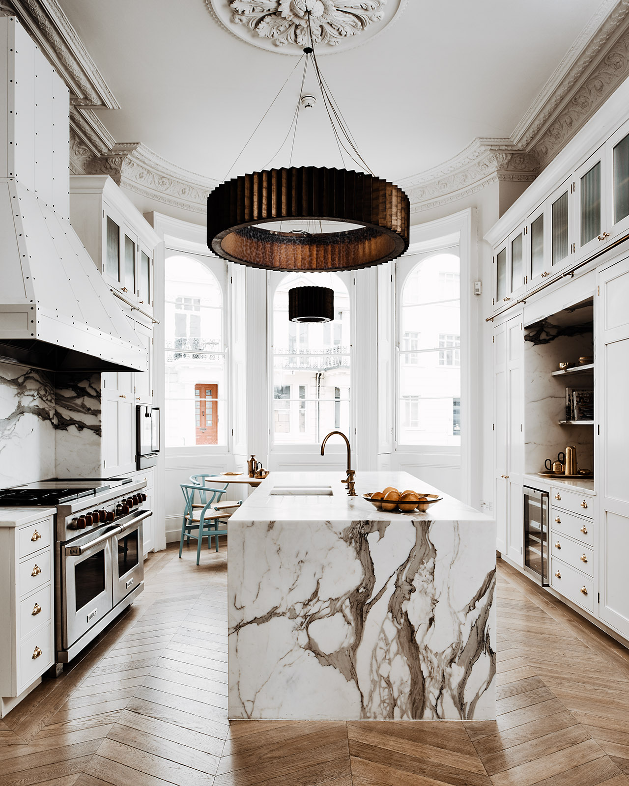 Maddux Creative | House & Garden | Interiors & Still Life