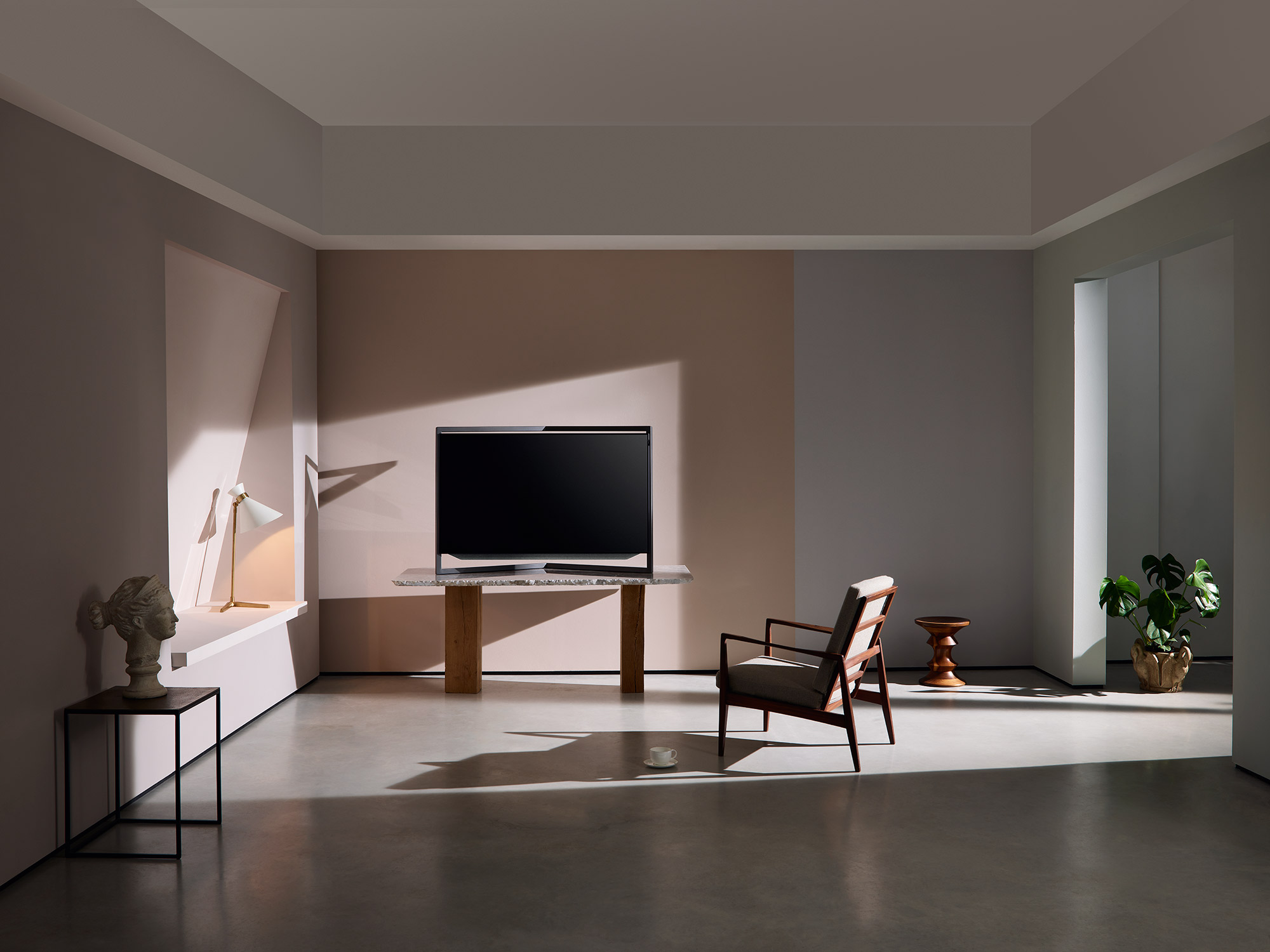 LOEWE