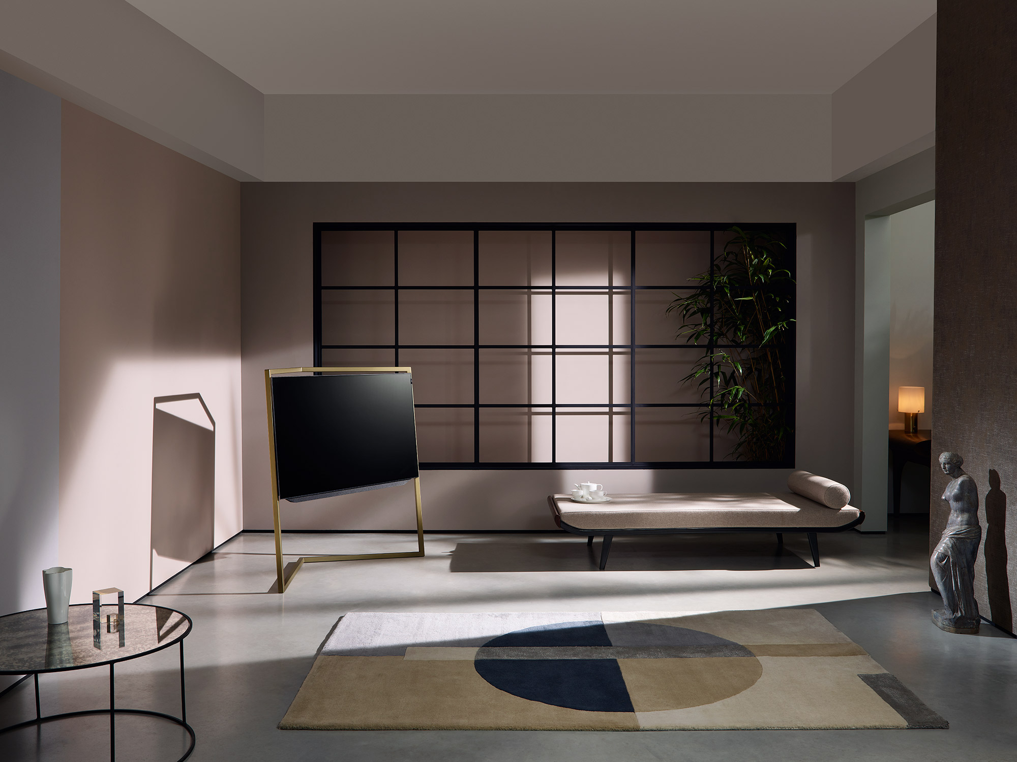 LOEWE