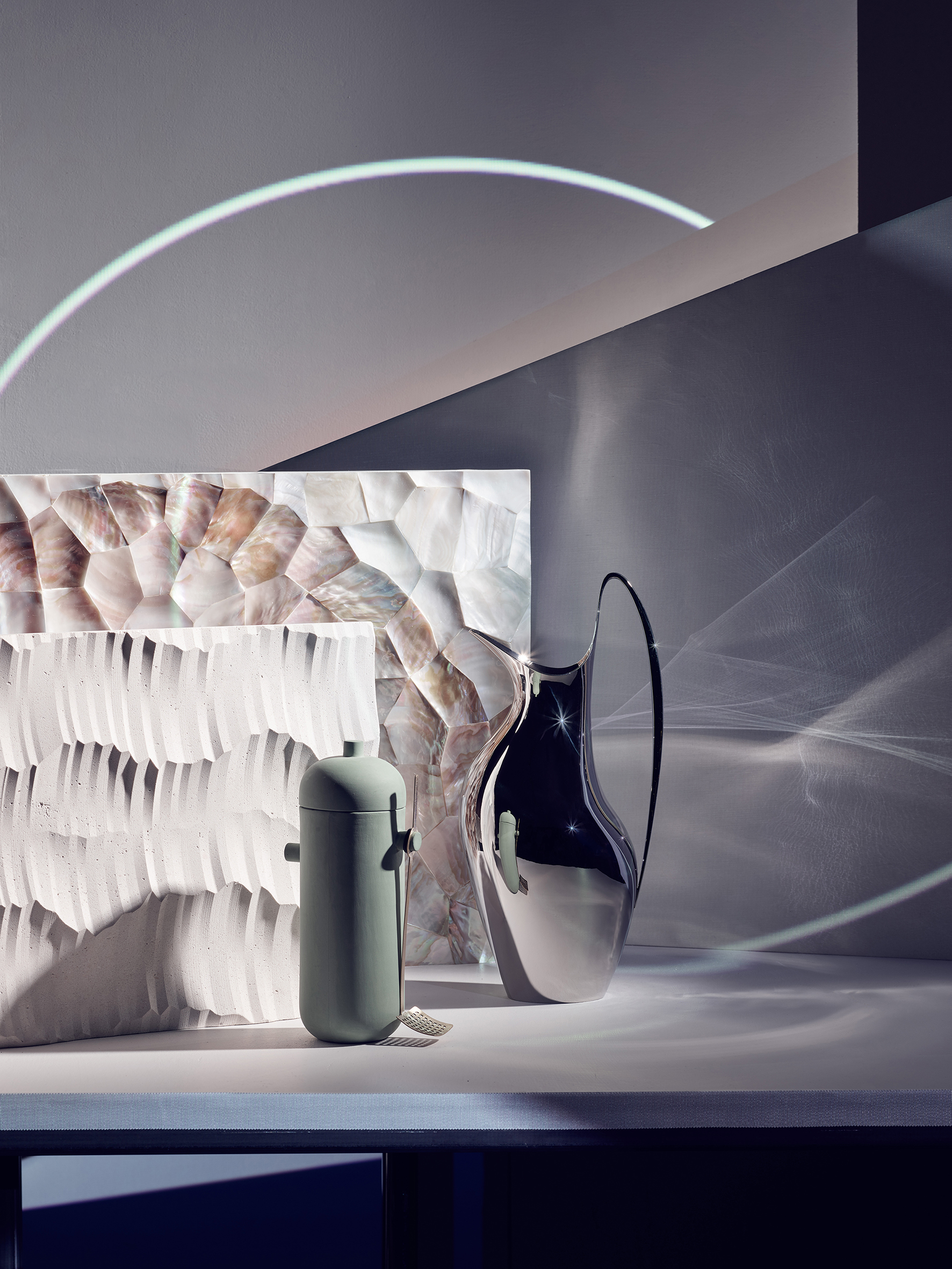 Hole & Corner – Goods