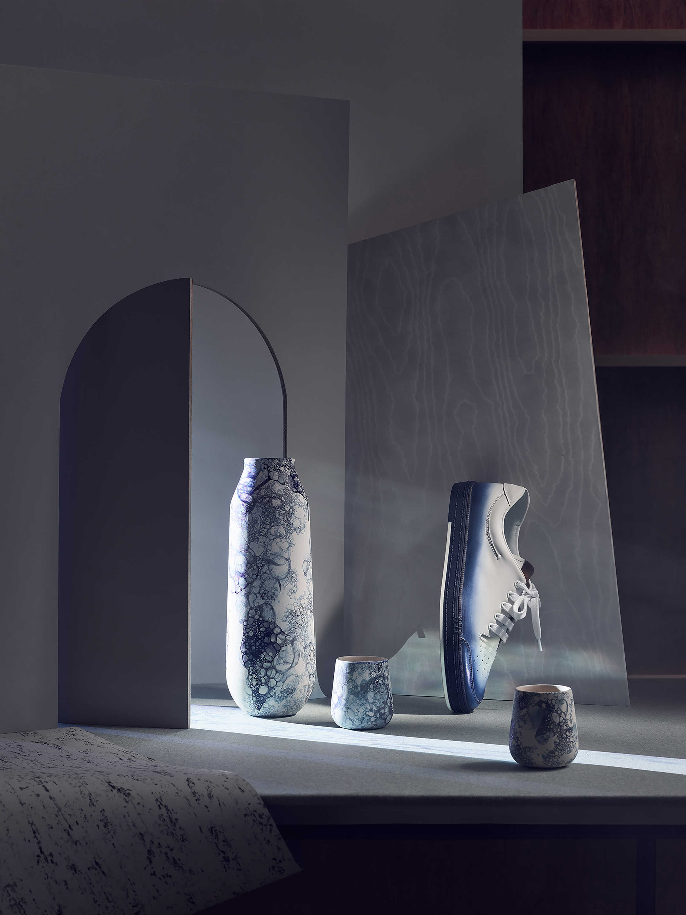Hole & Corner – Goods