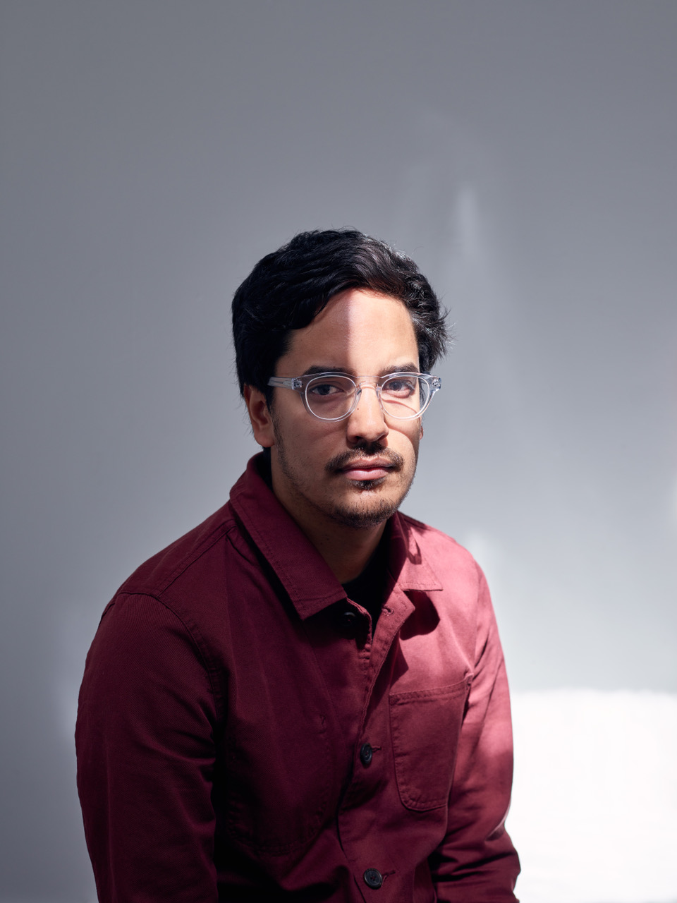 Hole & Corner – Luke Sital Singh