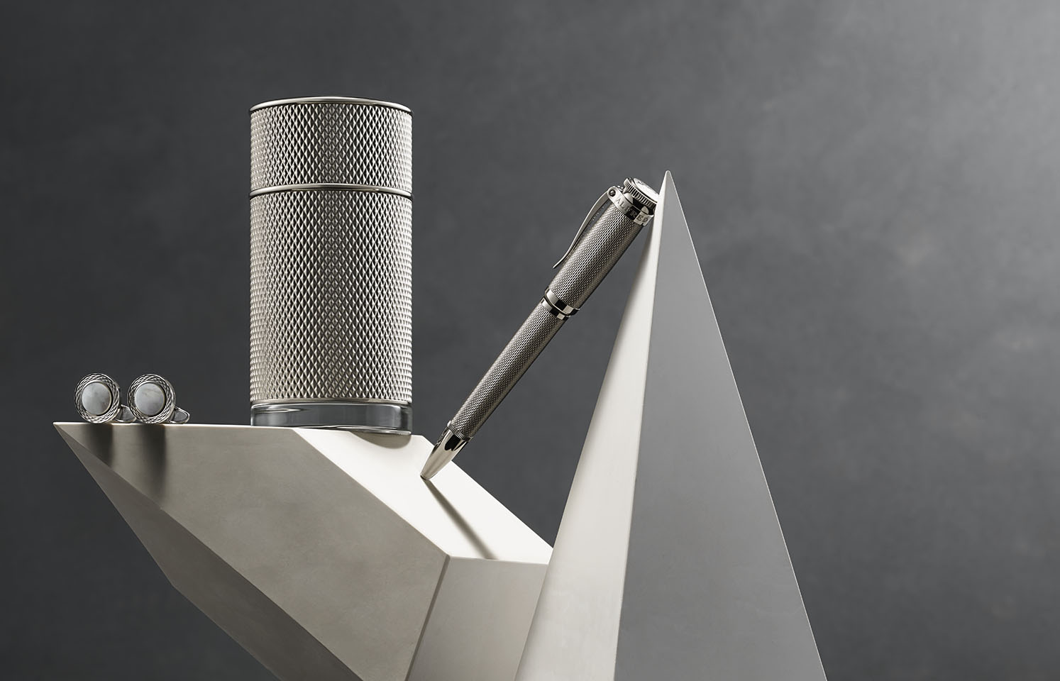 Dunhill | Cadoghan Engine Turn