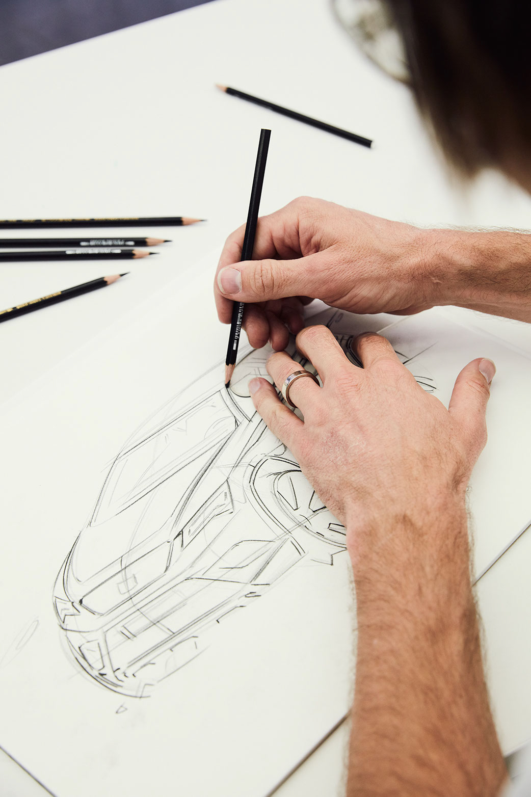 Seat Ateca |  Guardian