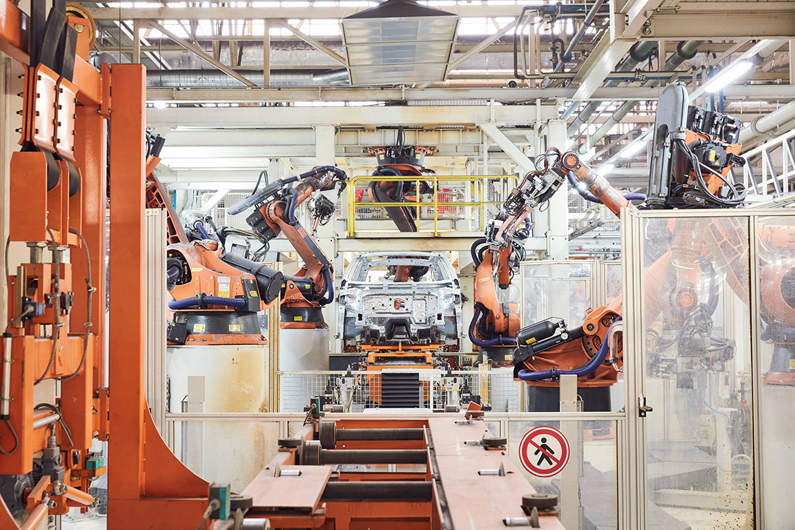 Seat Ateca |  Guardian