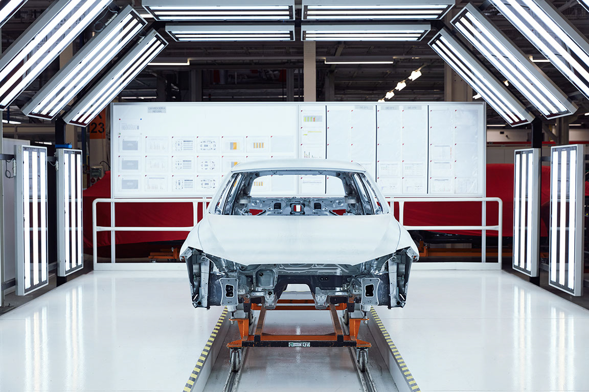 Seat Ateca |  Guardian