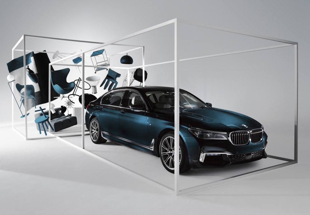 Wallpaper | BMW