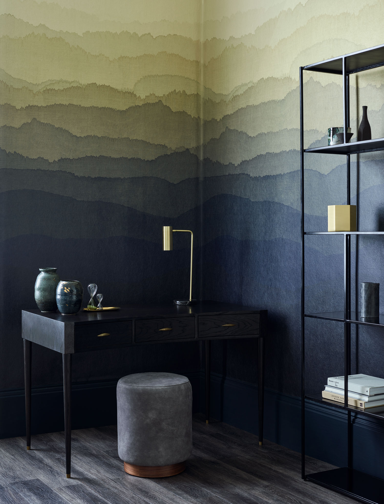 Homes & Gardens | The Look