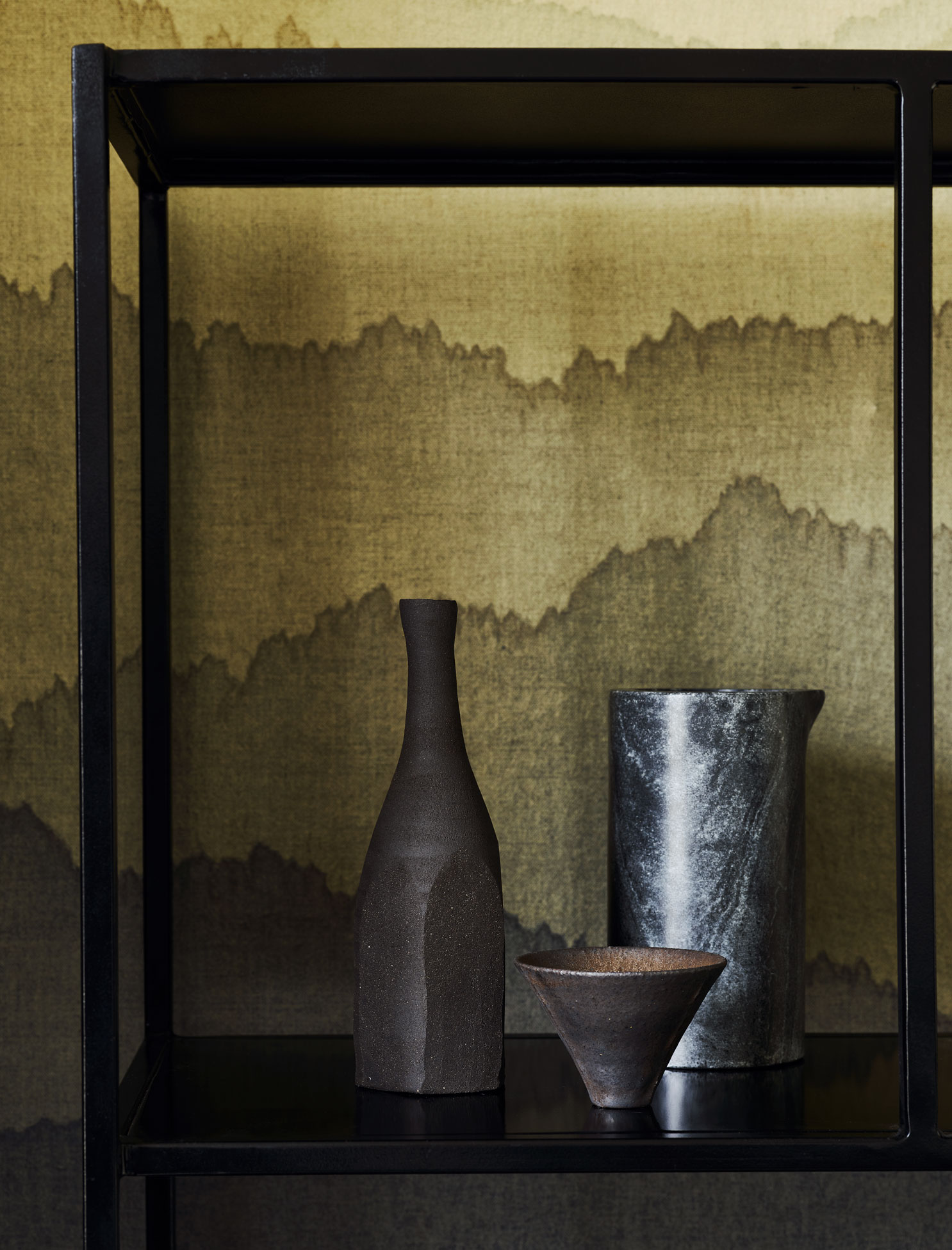 Homes & Gardens | The Look