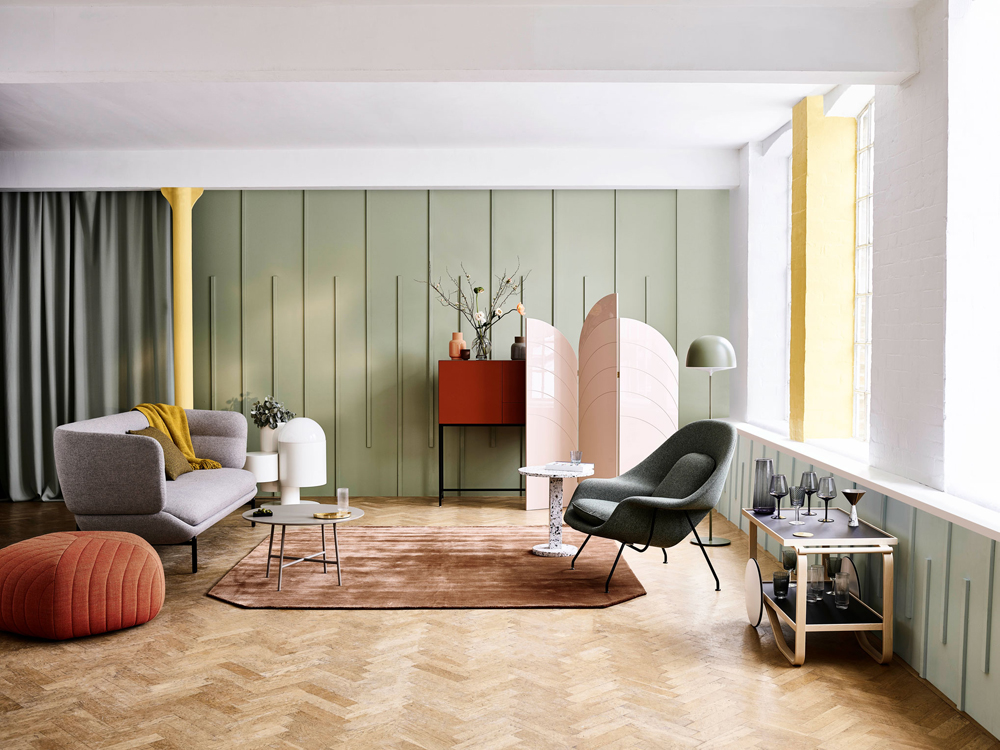 Elle Decoration | Spring into Action