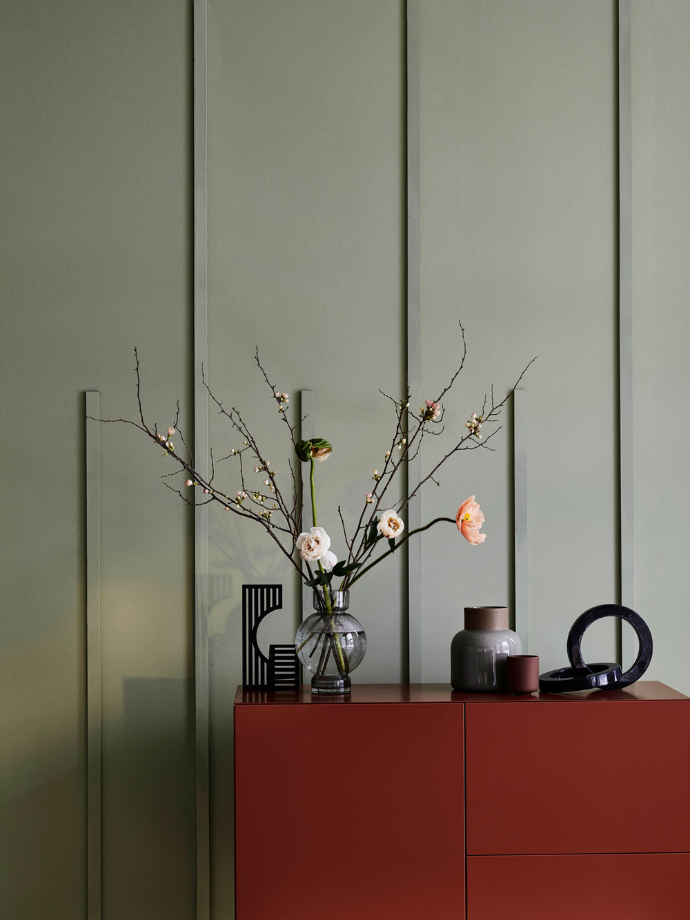 Elle Decoration | Spring into Action