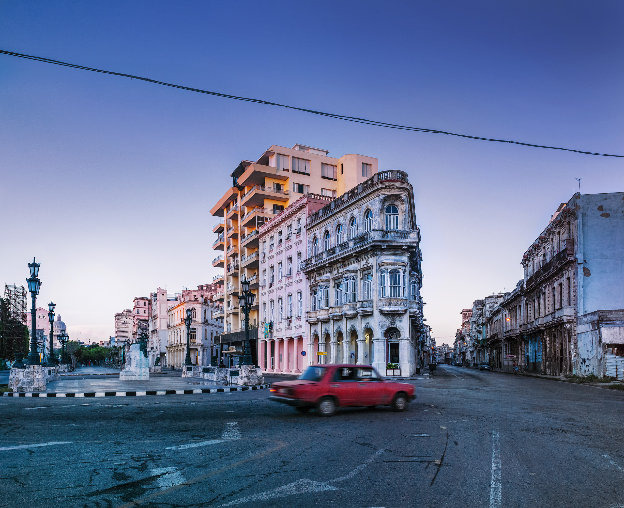 Havana