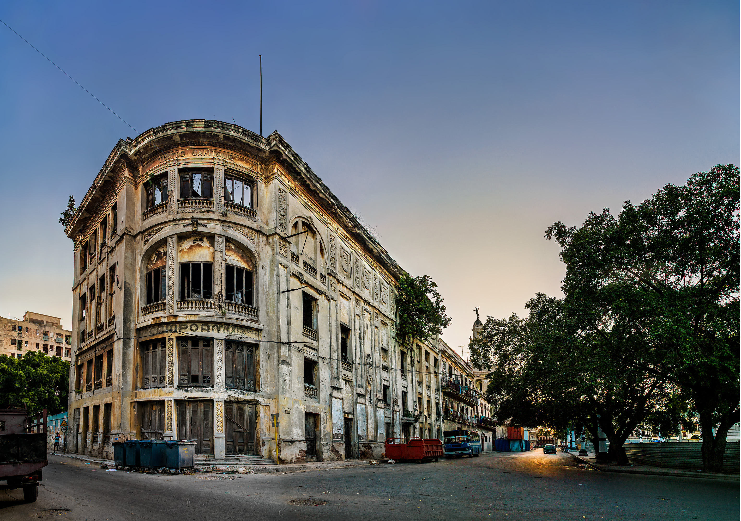 Havana