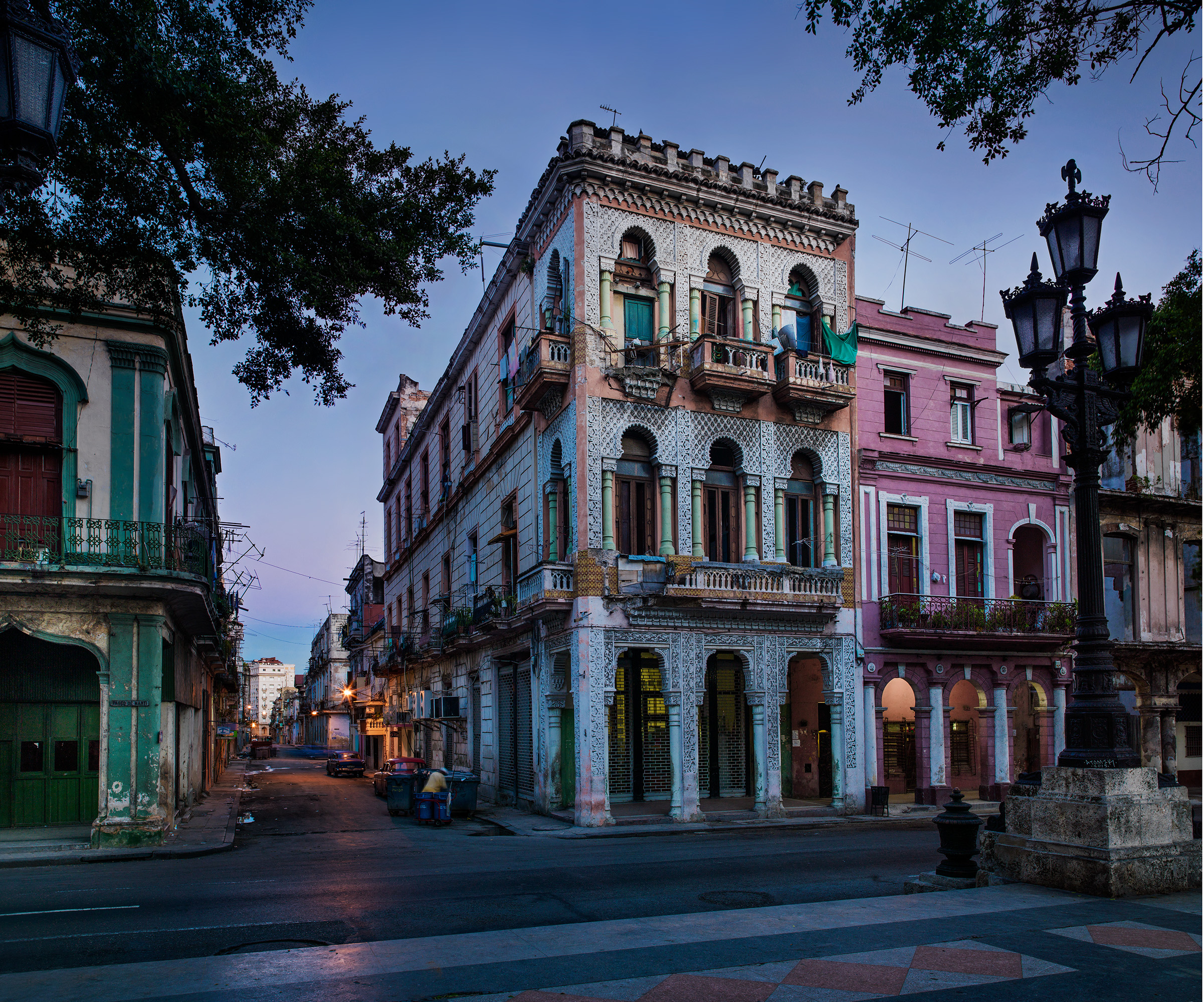 Havana