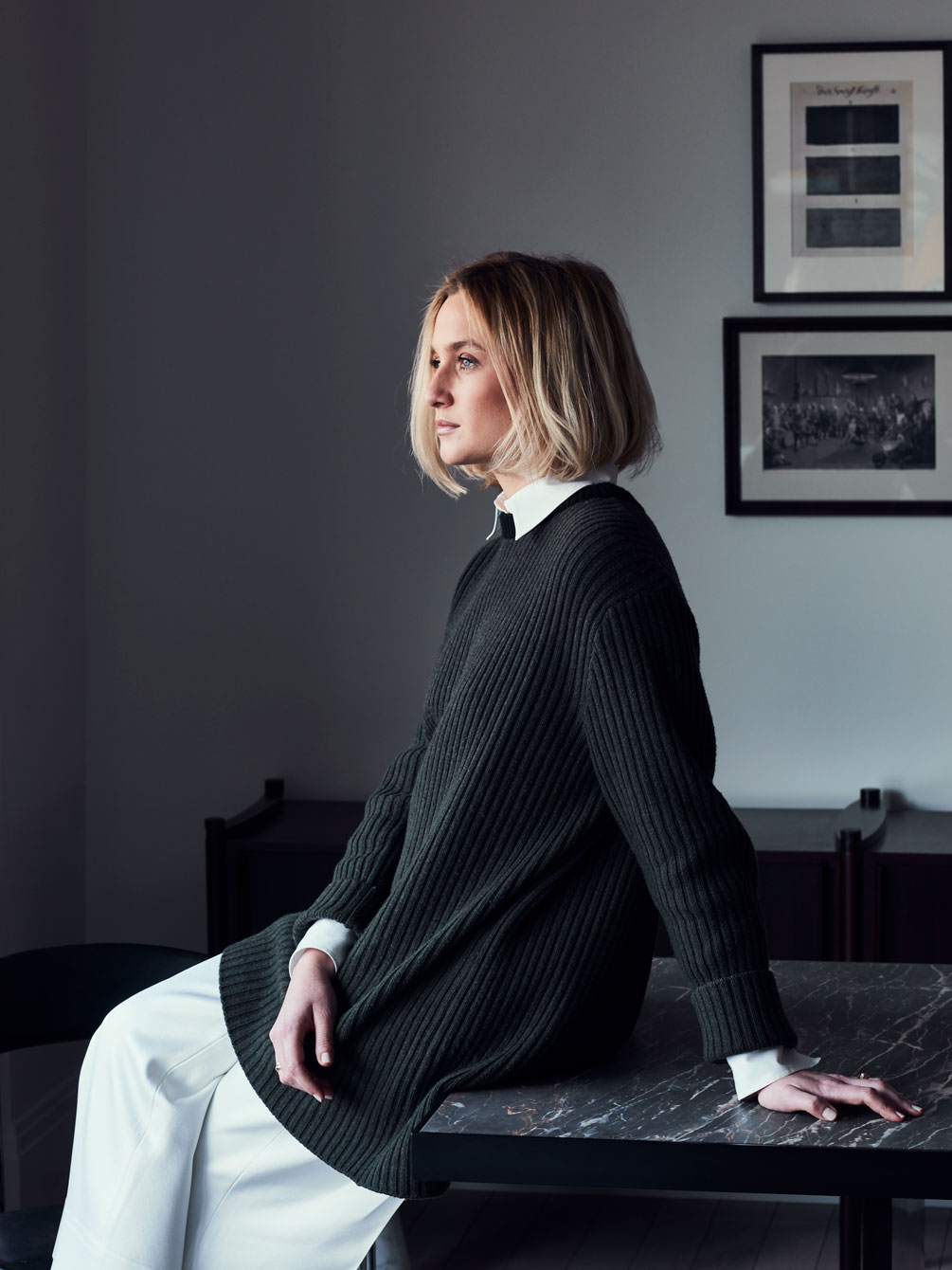 Gaggenau | Sophie Ashby