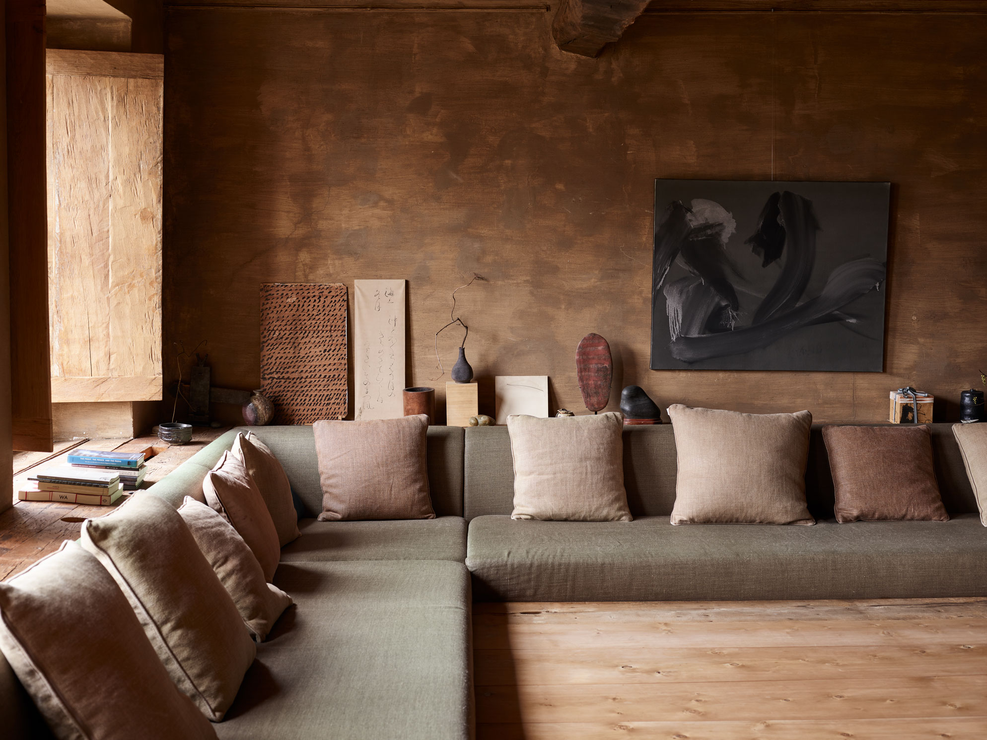FT How To Spend It | Axel Vervoordt