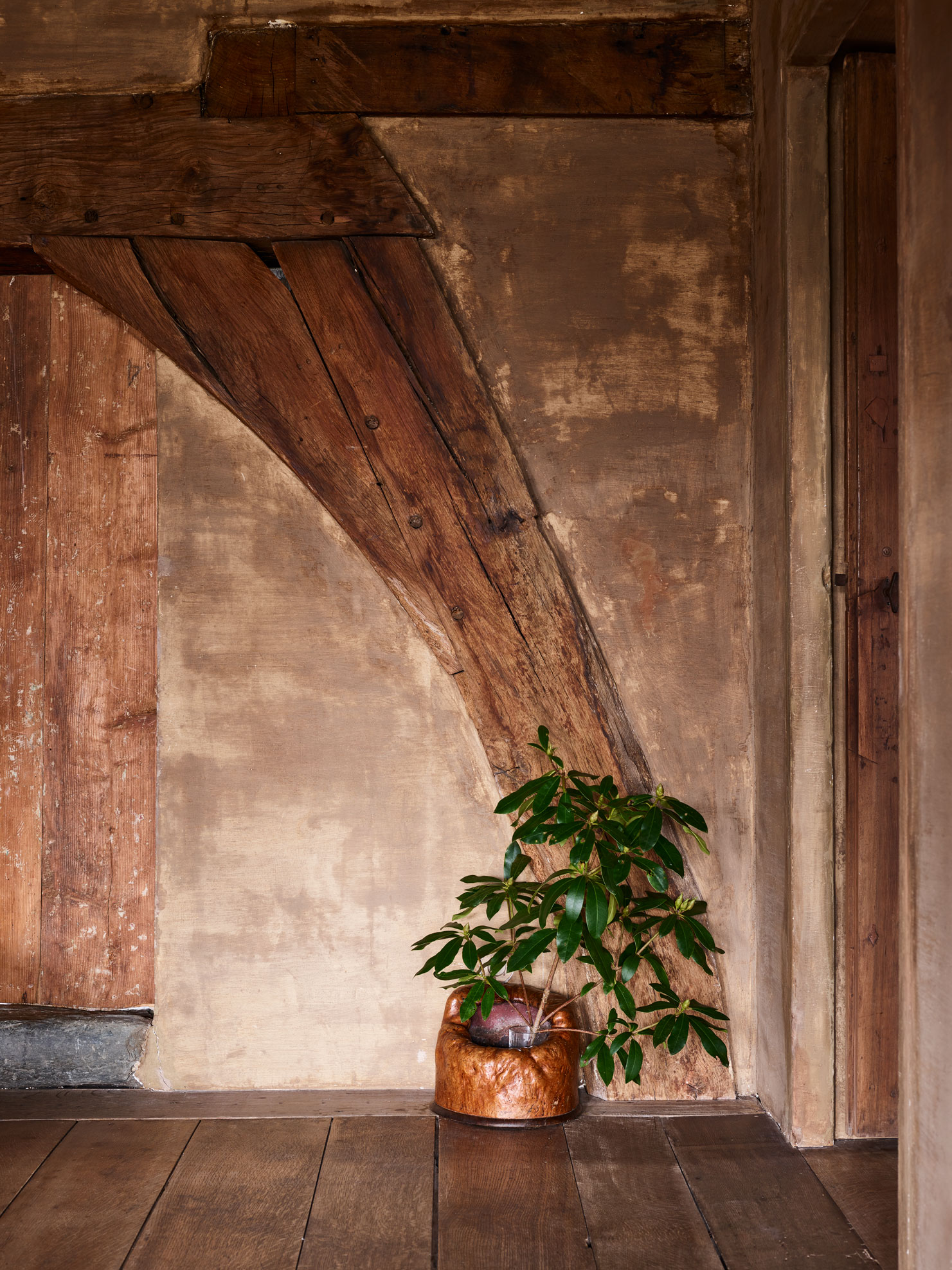 FT How To Spend It | Axel Vervoordt