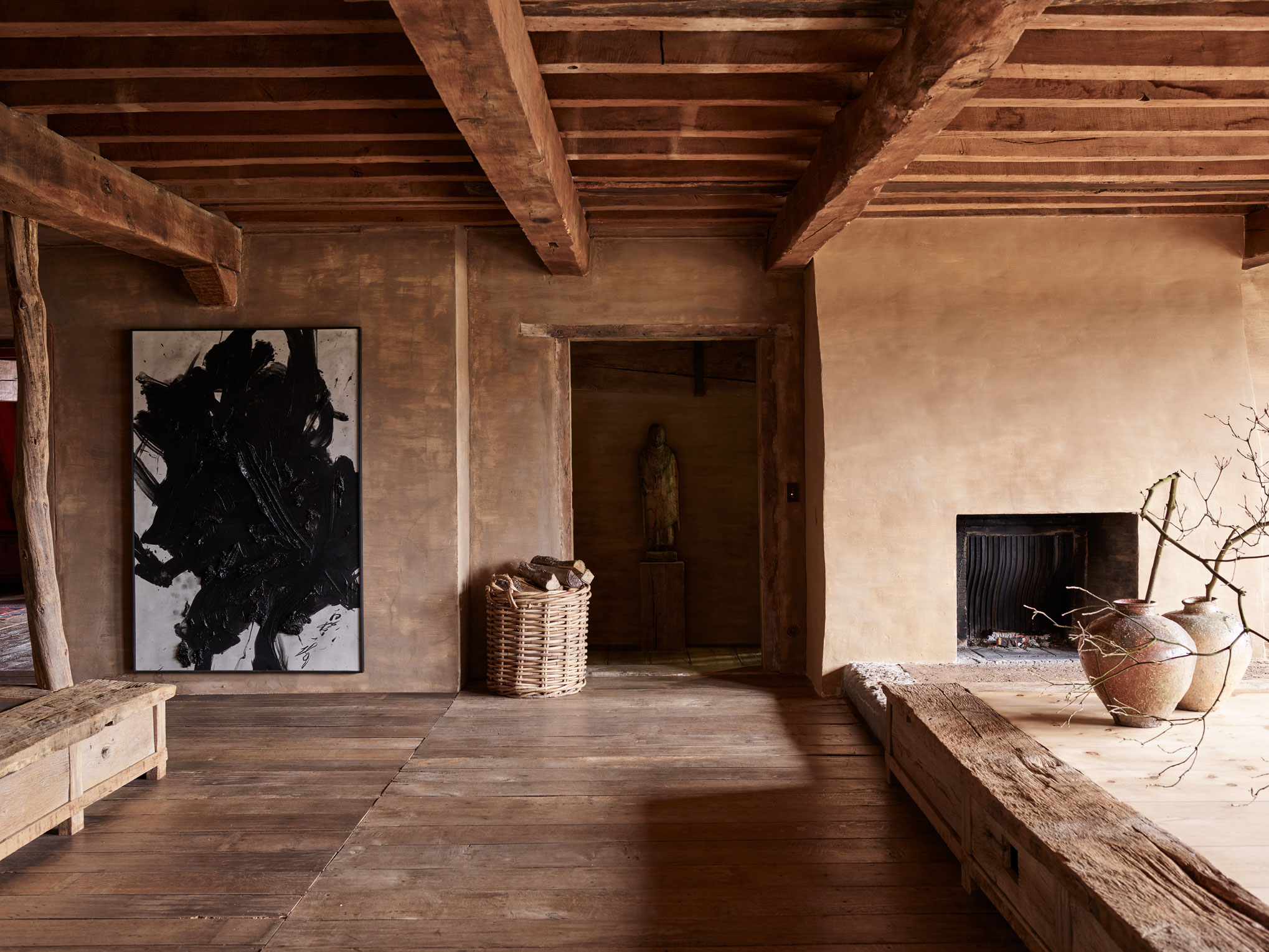 FT How To Spend It | Axel Vervoordt