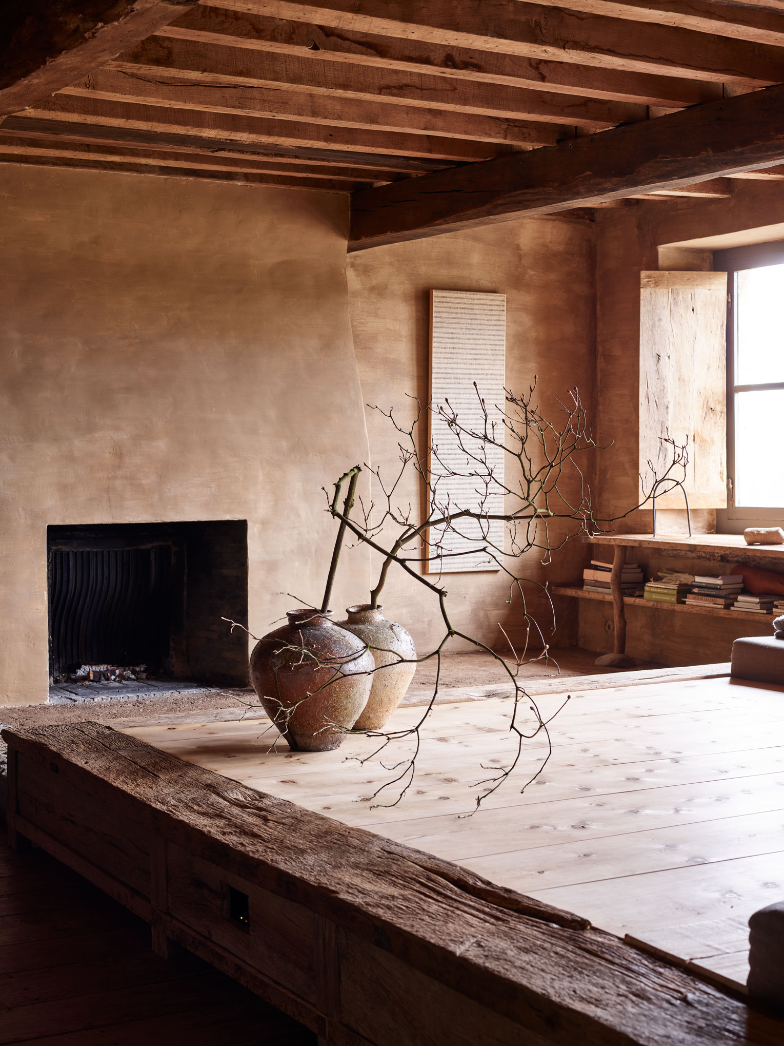 FT How To Spend It | Axel Vervoordt