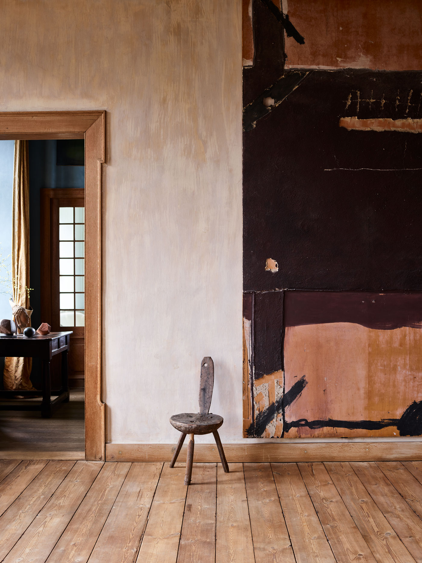 FT How To Spend It | Axel Vervoordt