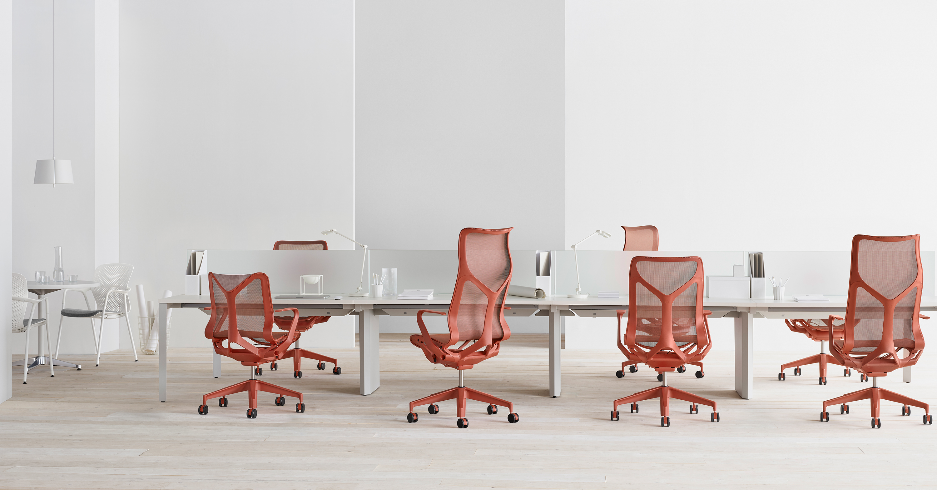 Herman Miller | Cosm