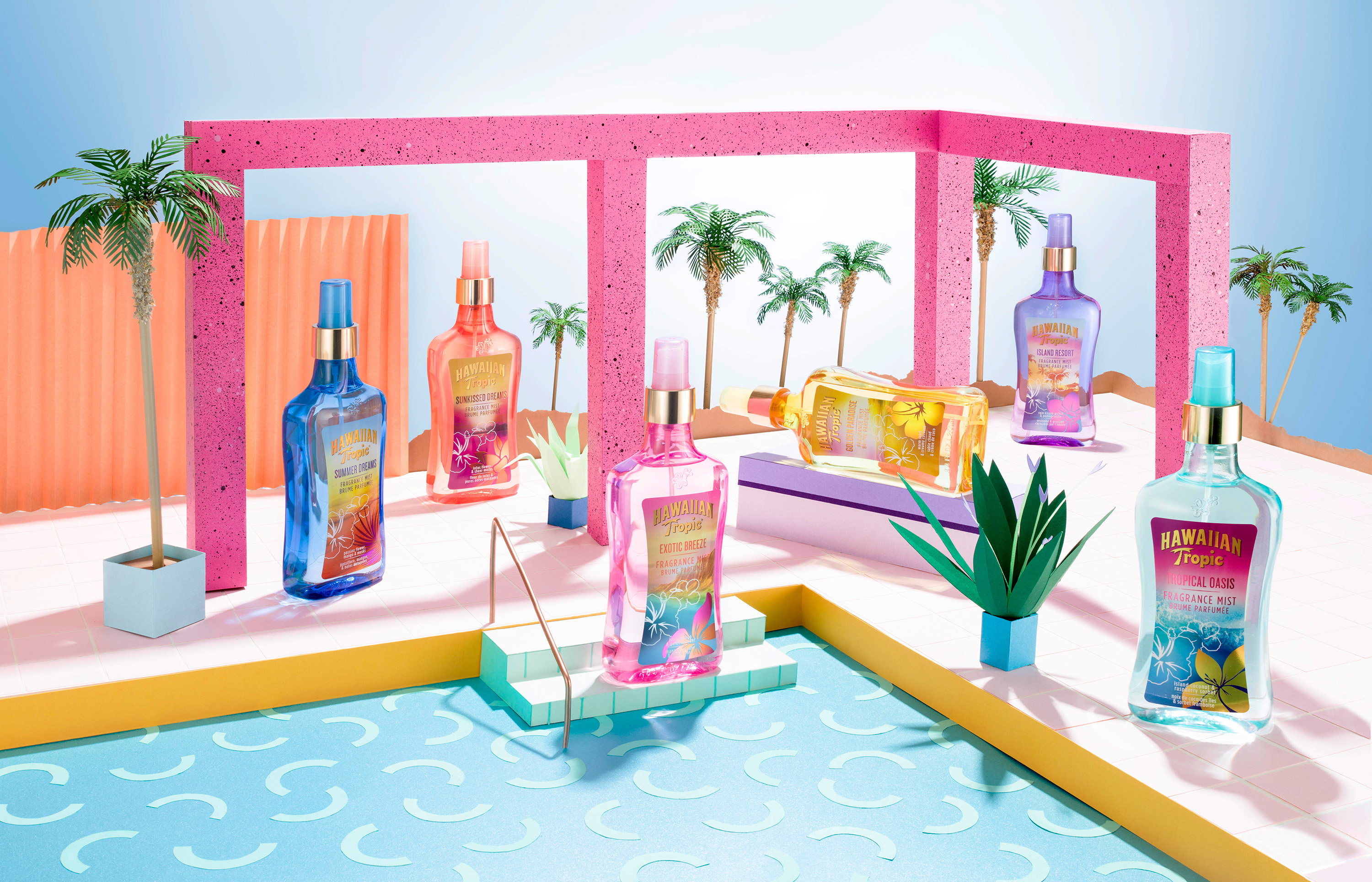 Superdrug | Hawaiin Tropic