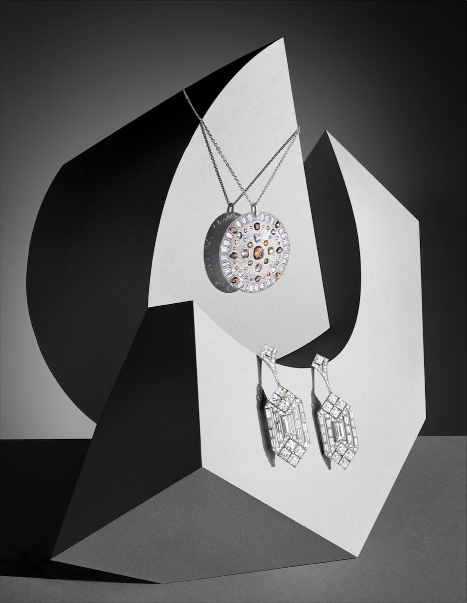 Robb Report | Jewellery