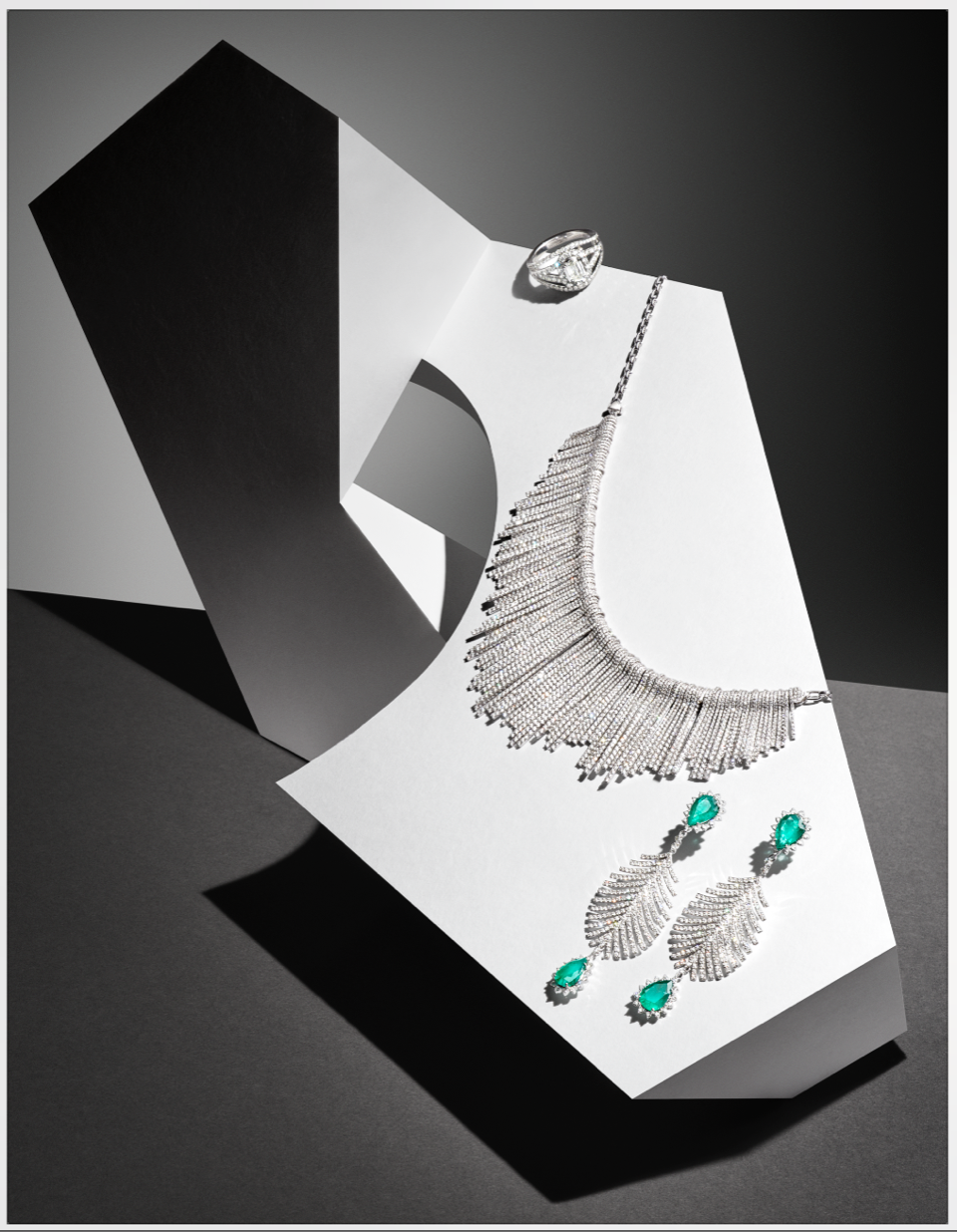 Robb Report | Jewellery