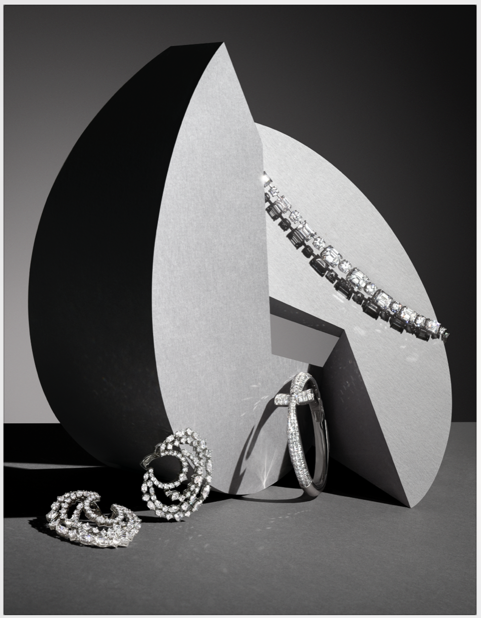 Robb Report | Jewellery