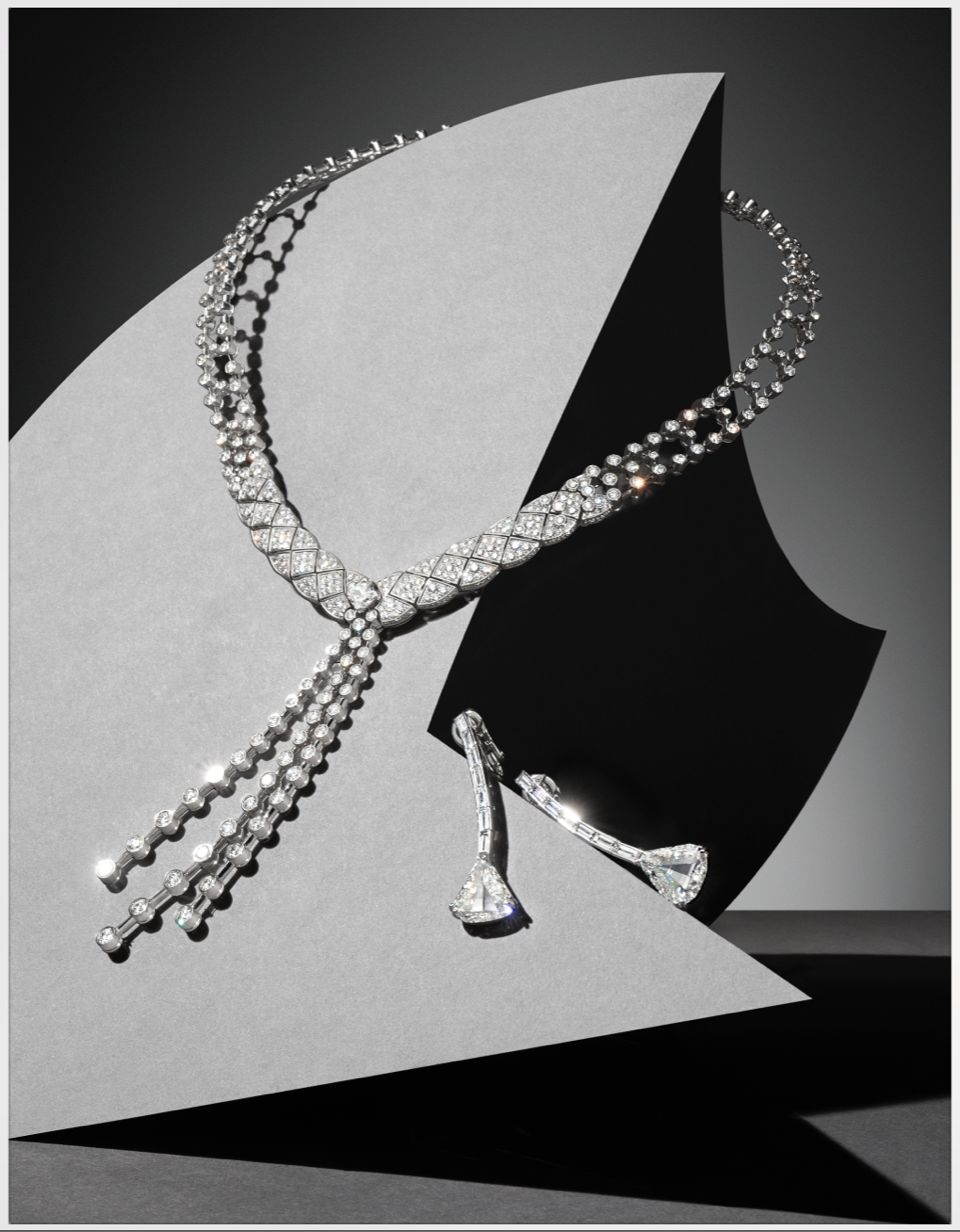 Robb Report | Jewellery