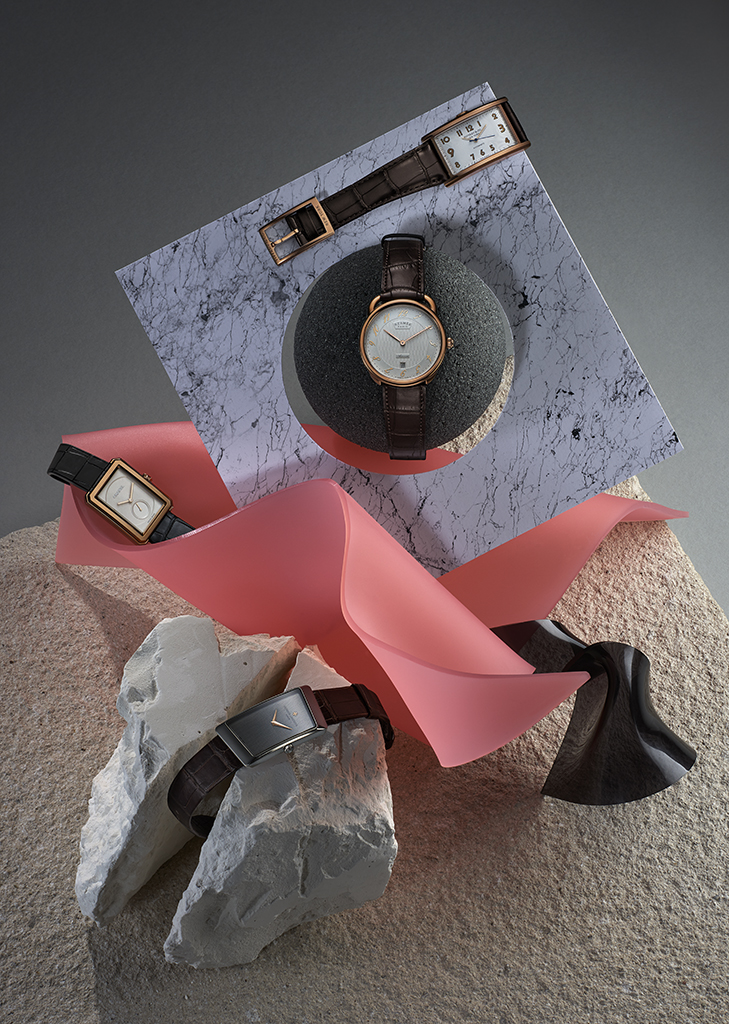 Telegraph Luxury