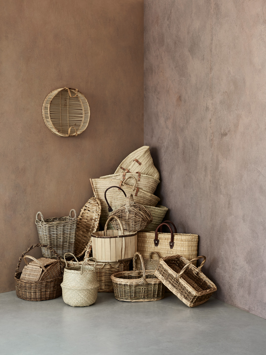 Cereal | Three Collections