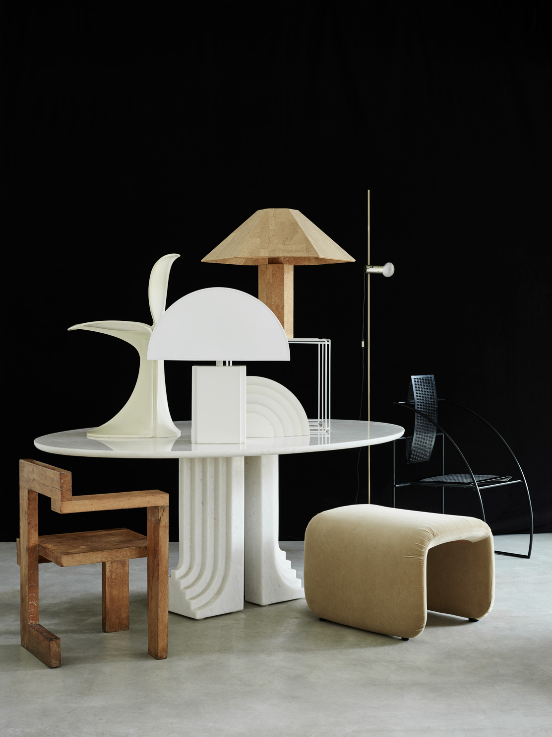Cereal | Three Collections