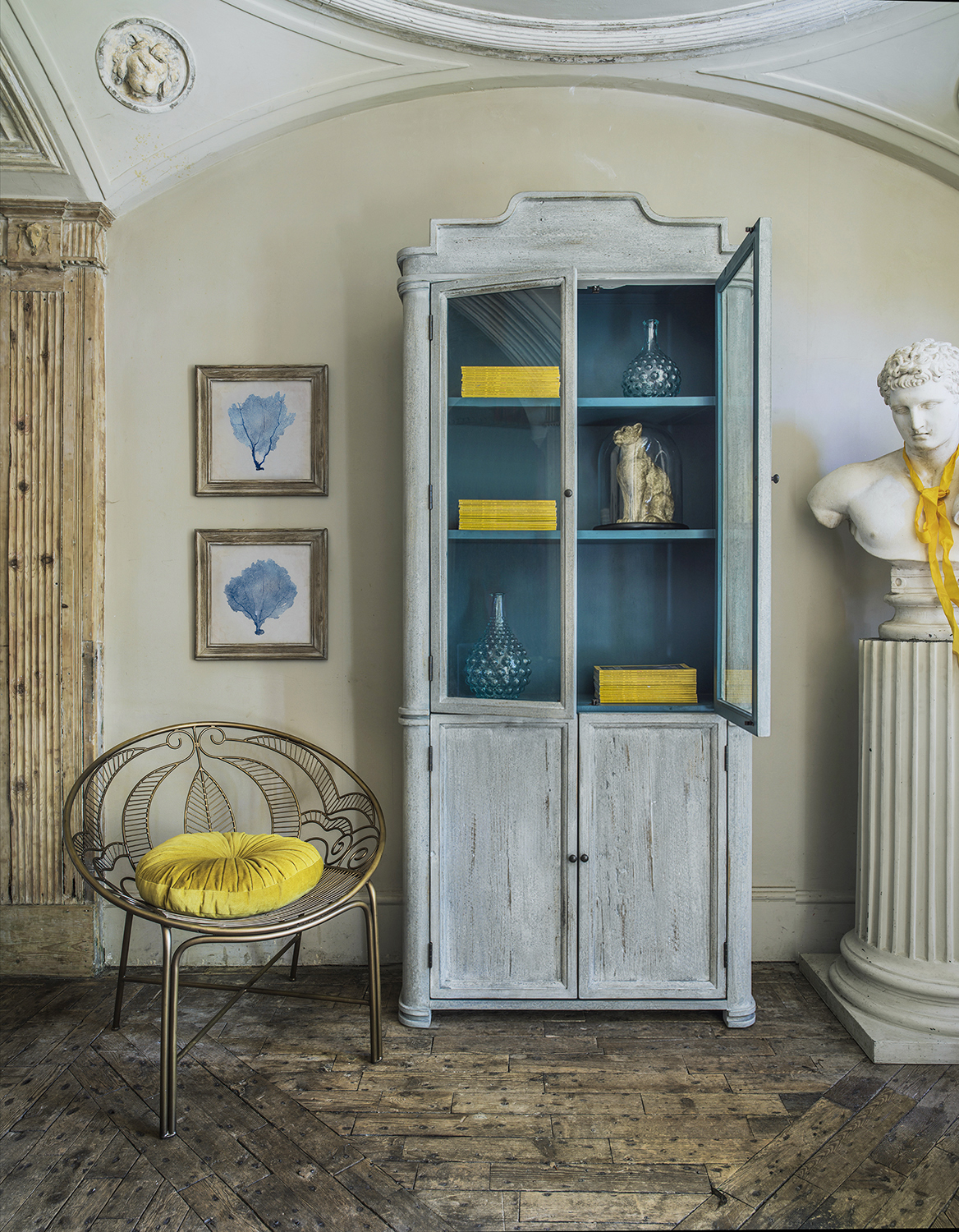 Graham & Green | Autumn 18