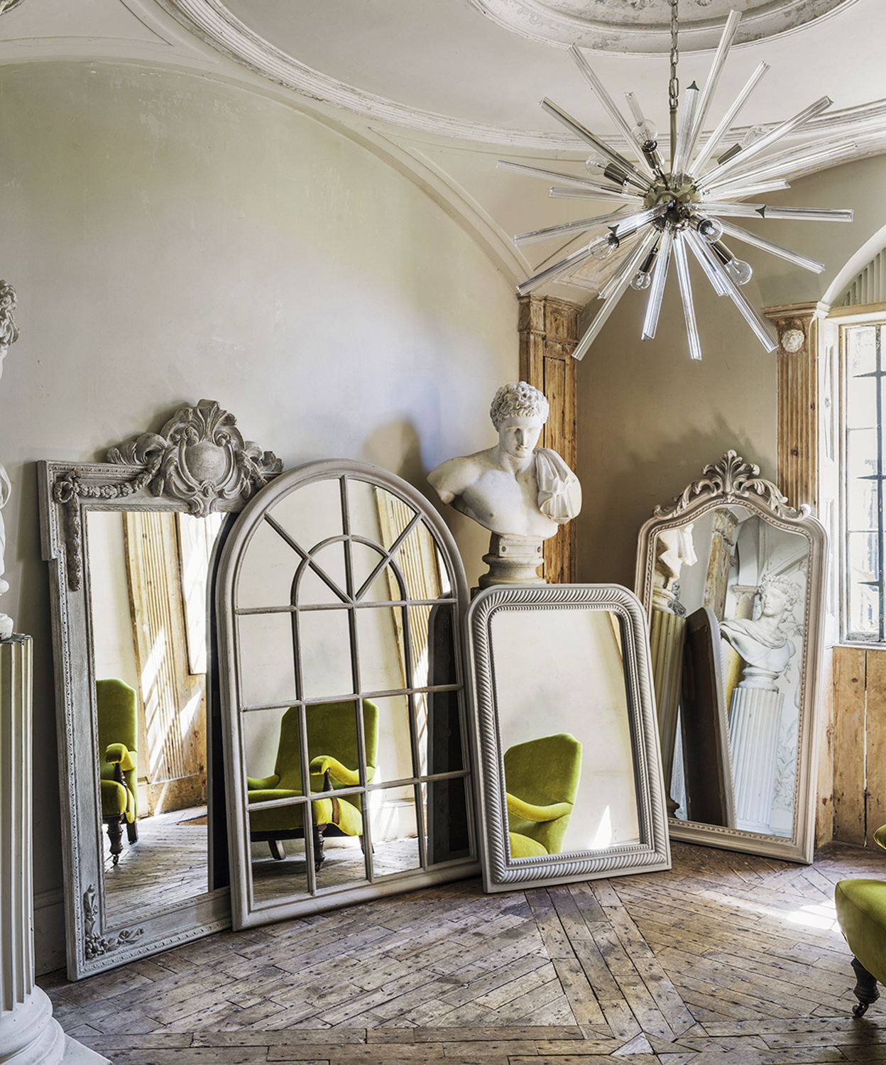 Graham & Green | Autumn 18