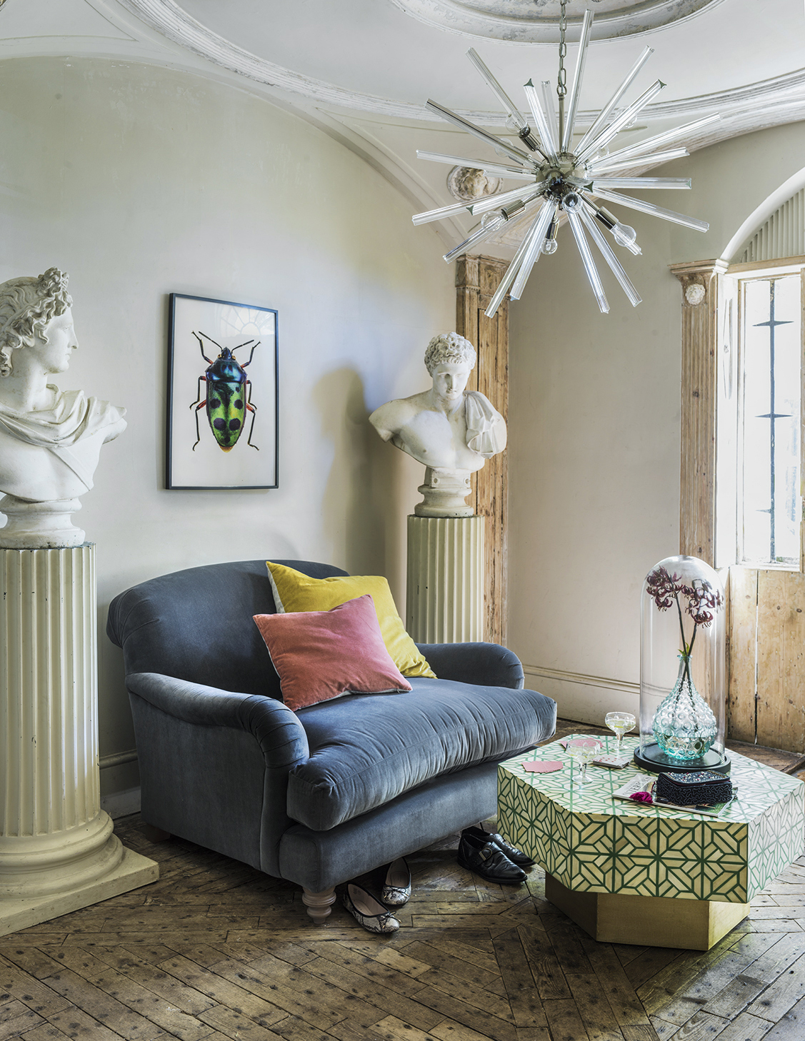 Graham & Green | Autumn 18