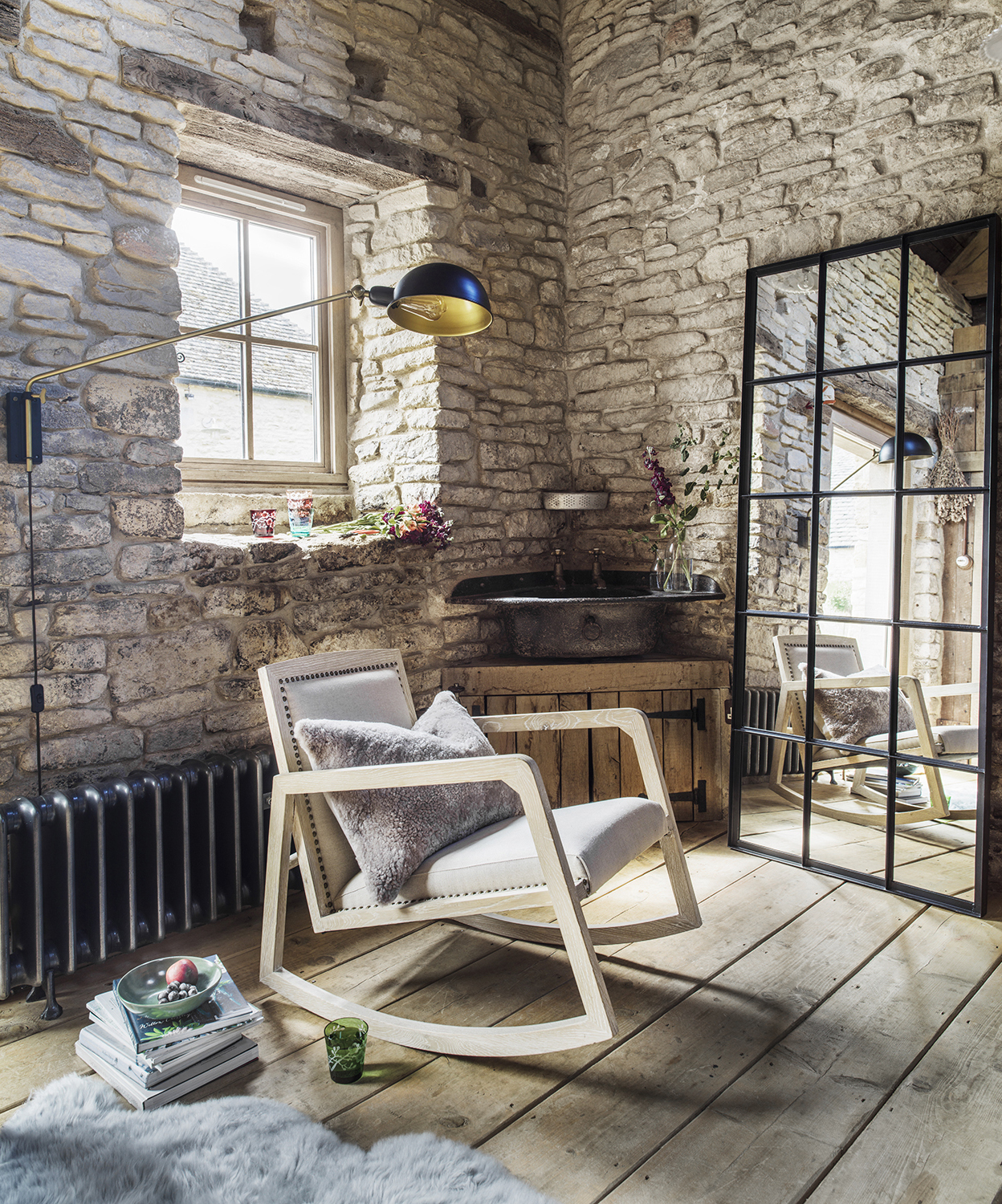 Graham & Green | Autumn 18