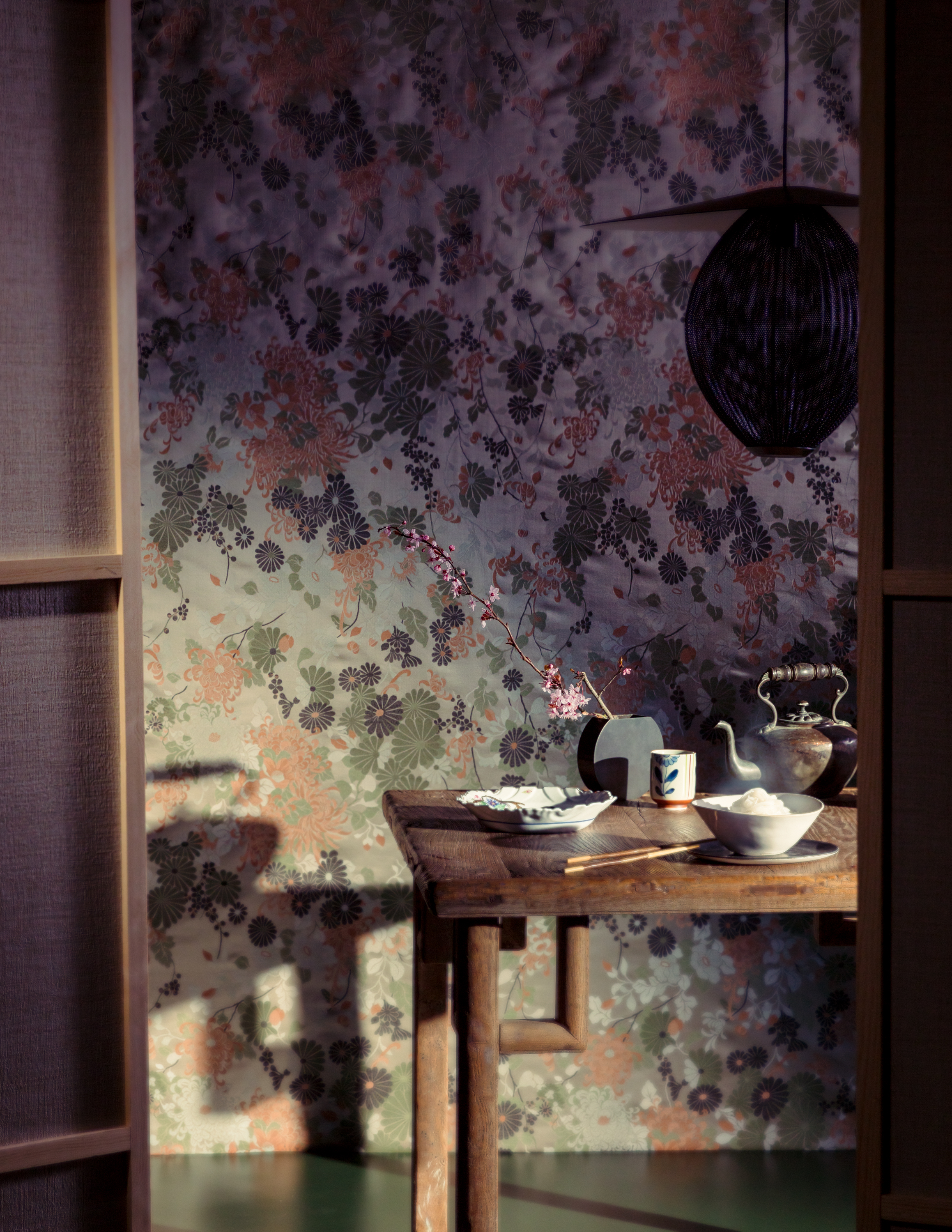 In the mood for Love?