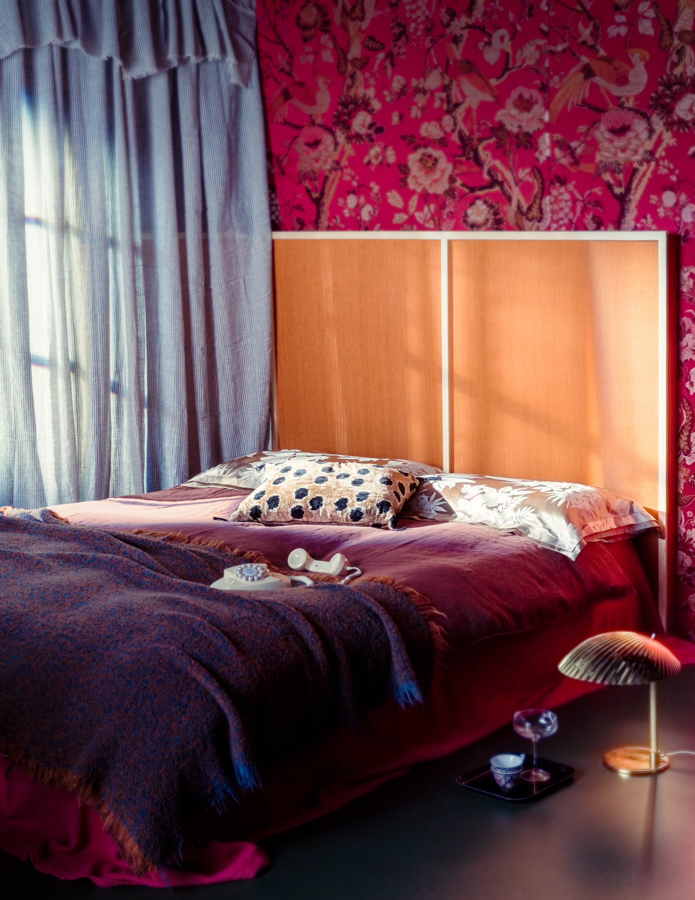 In the mood for Love?