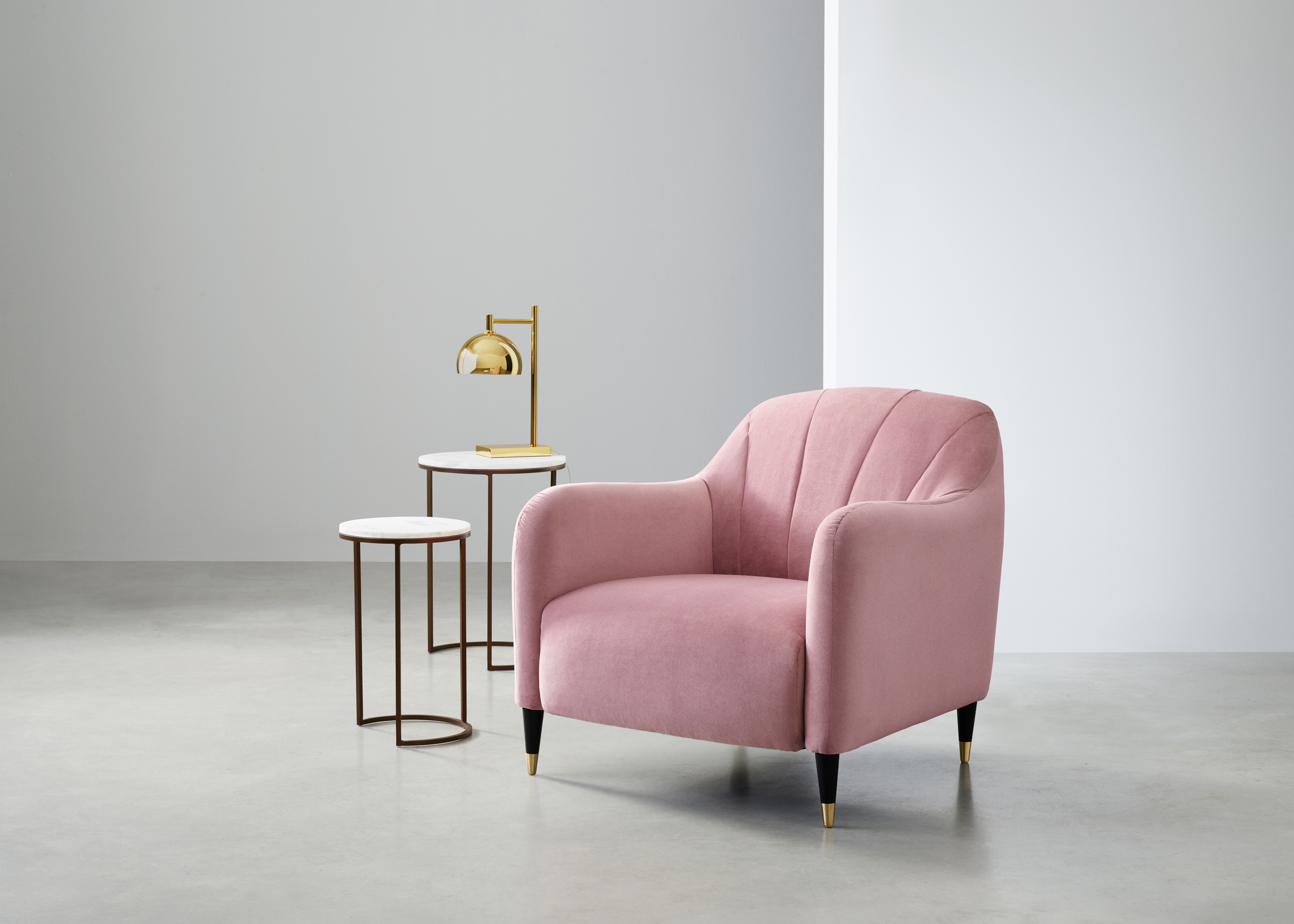 John Lewis Furniture Interiors & Still Life One Represents