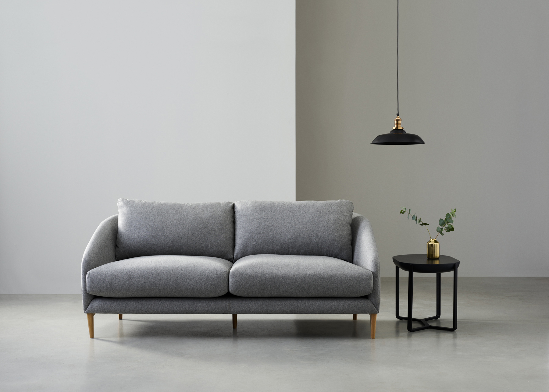 John Lewis Furniture Interiors & Still Life One Represents