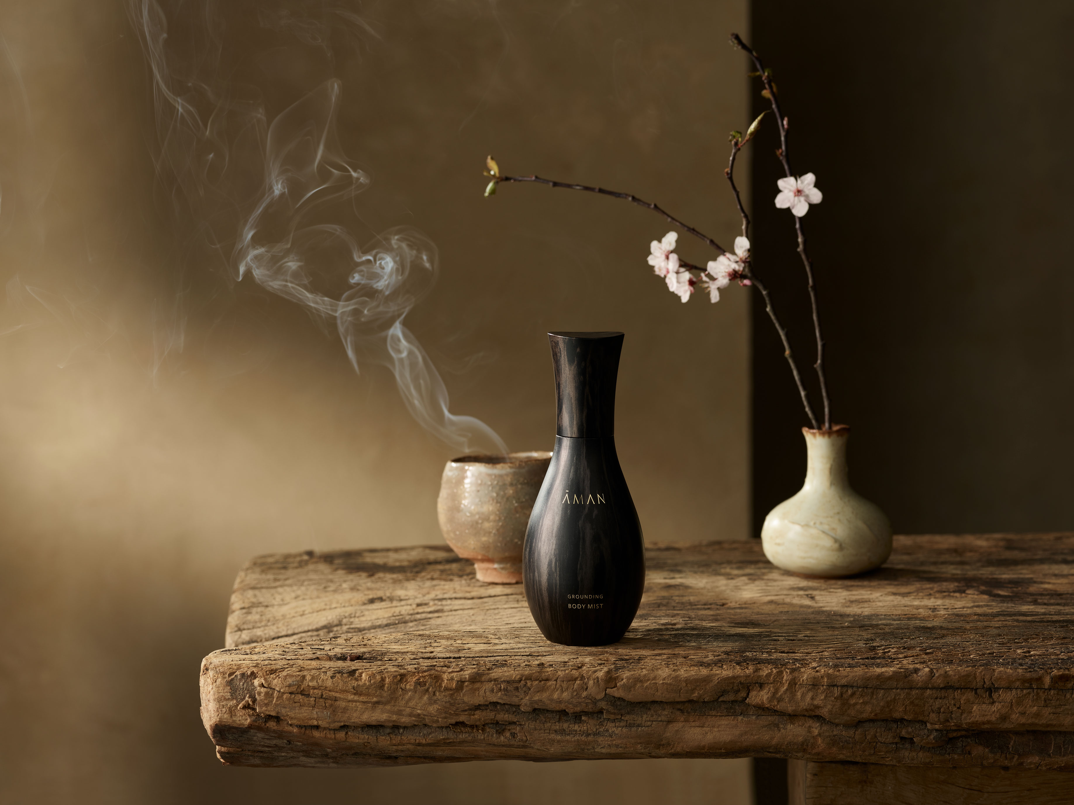 Aman | Skincare