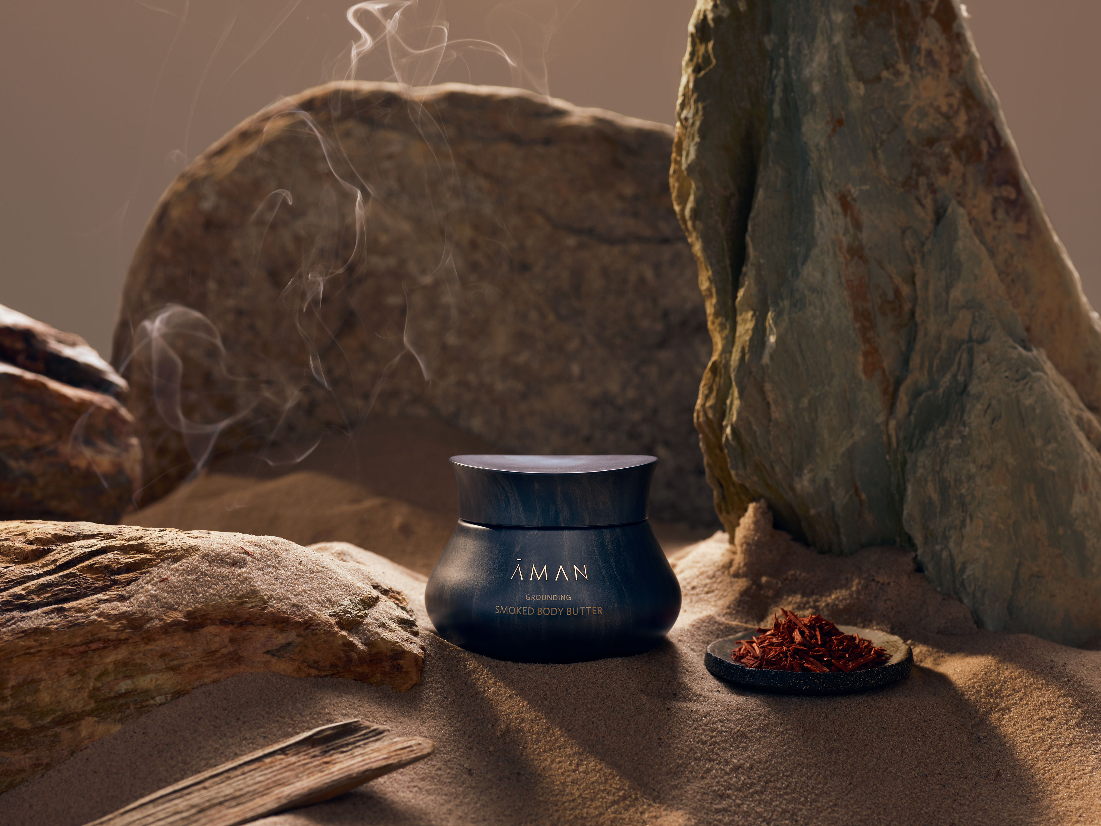 Aman | Skincare