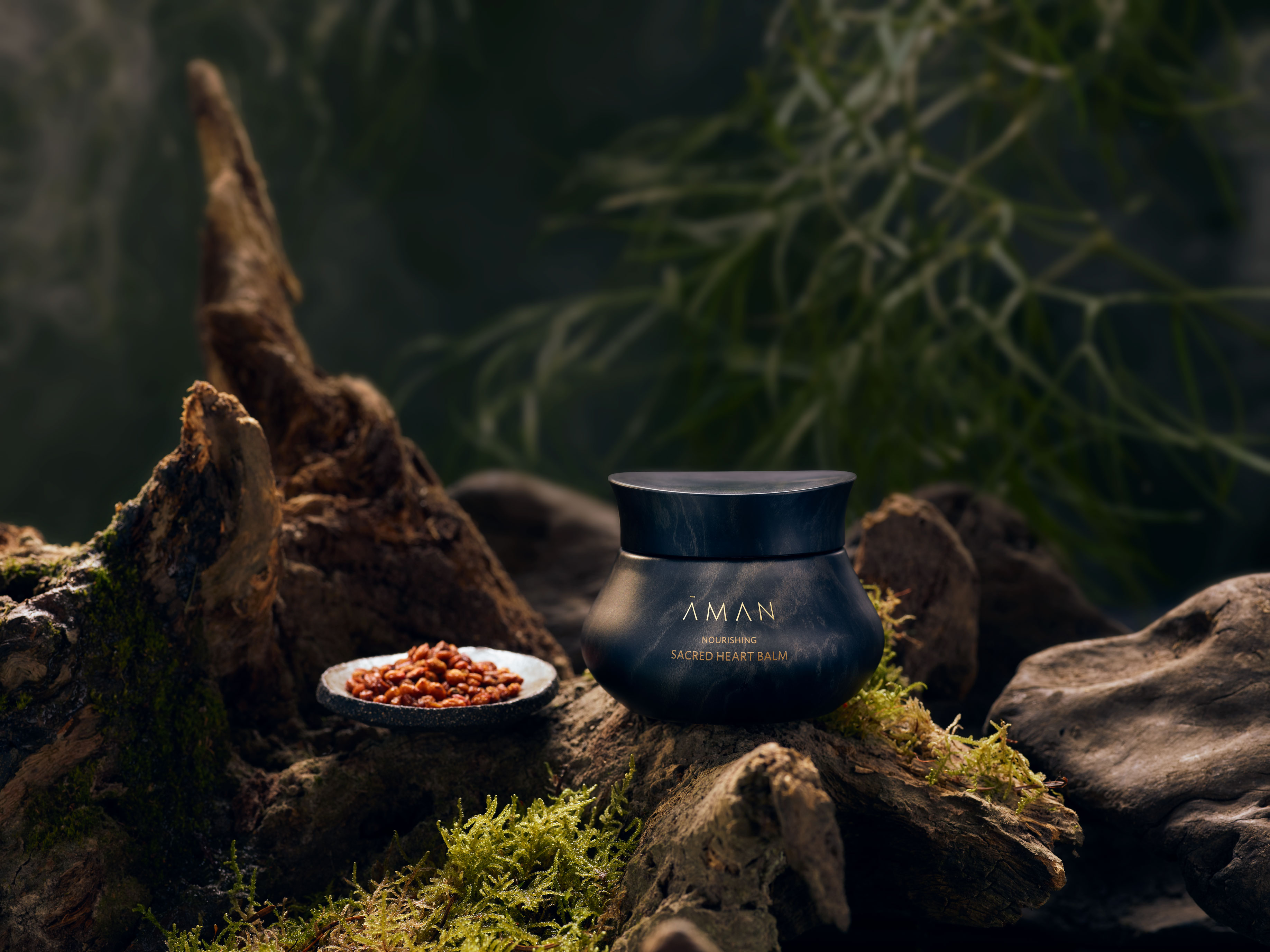Aman | Skincare