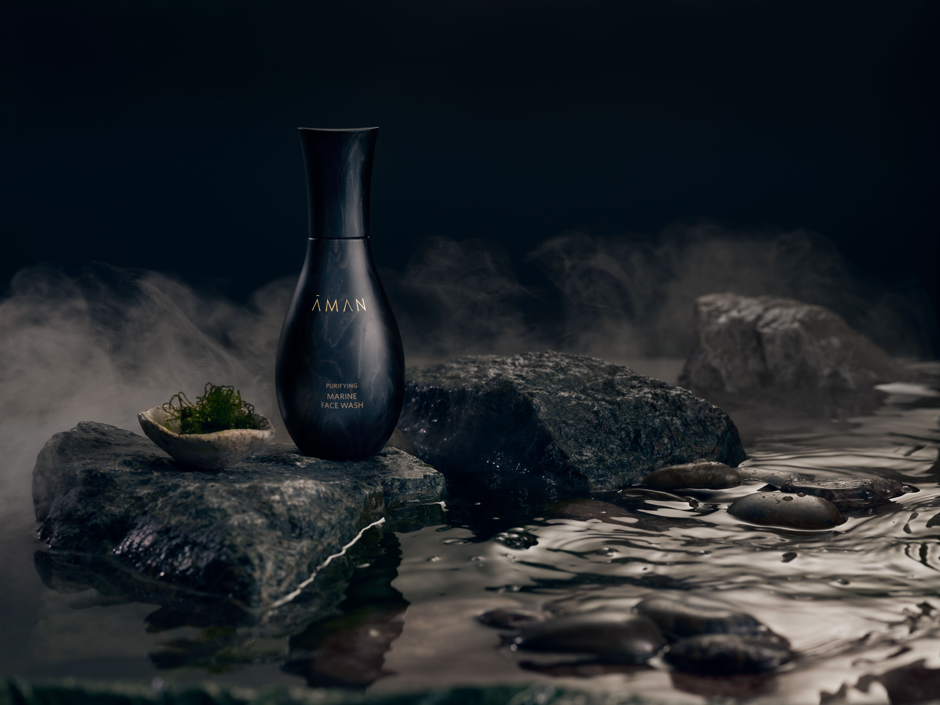 Aman | Skincare
